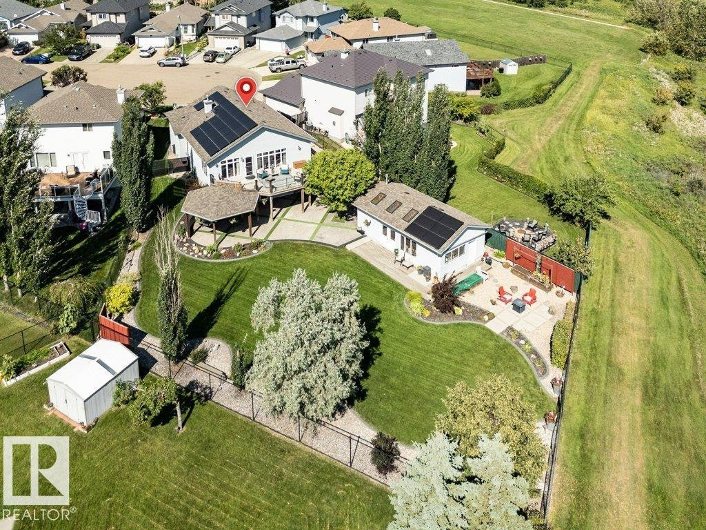 715 Hooke Place, Edmonton, AB, T5A 5H4 - 72