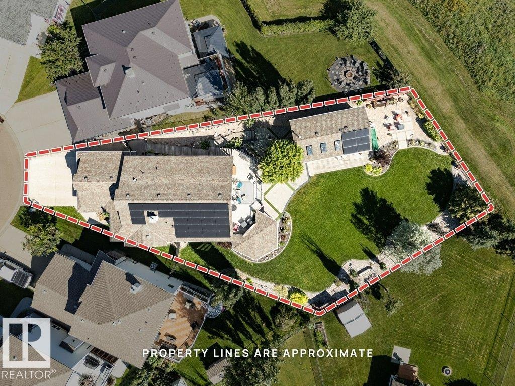 715 Hooke Place, Edmonton, AB, T5A 5H4 - 73