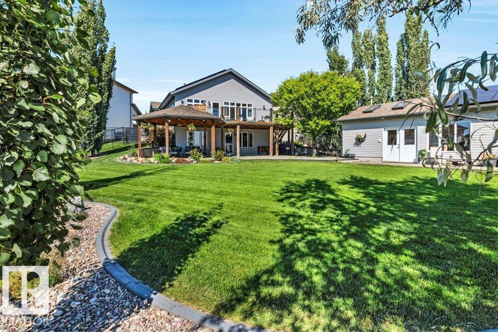 715 Hooke Place, Edmonton, AB, T5A 5H4 - 52