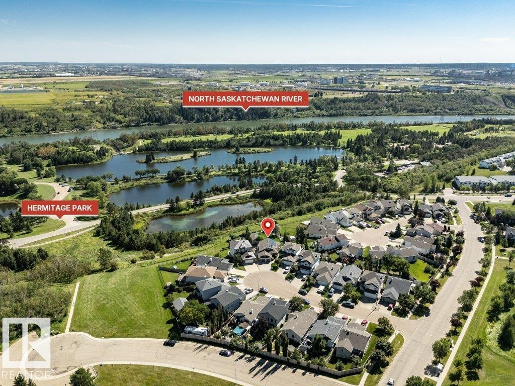 715 Hooke Place, Edmonton, AB, T5A 5H4 - 61