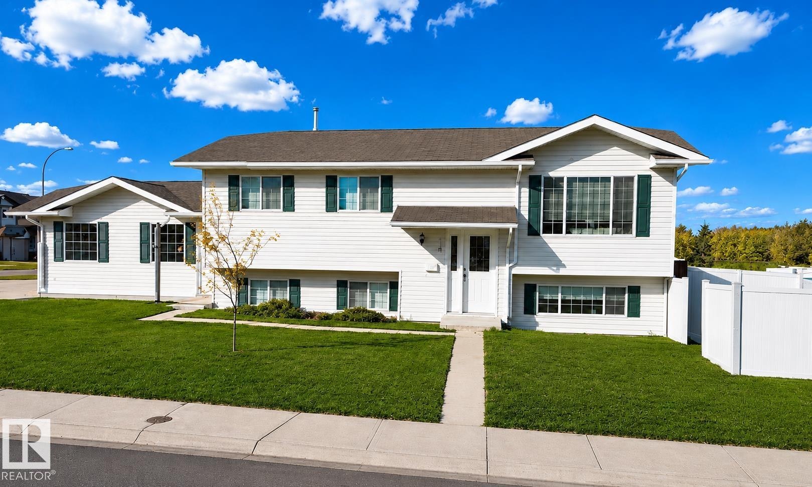 614 19 Street, Cold Lake, AB, T9M 1C6