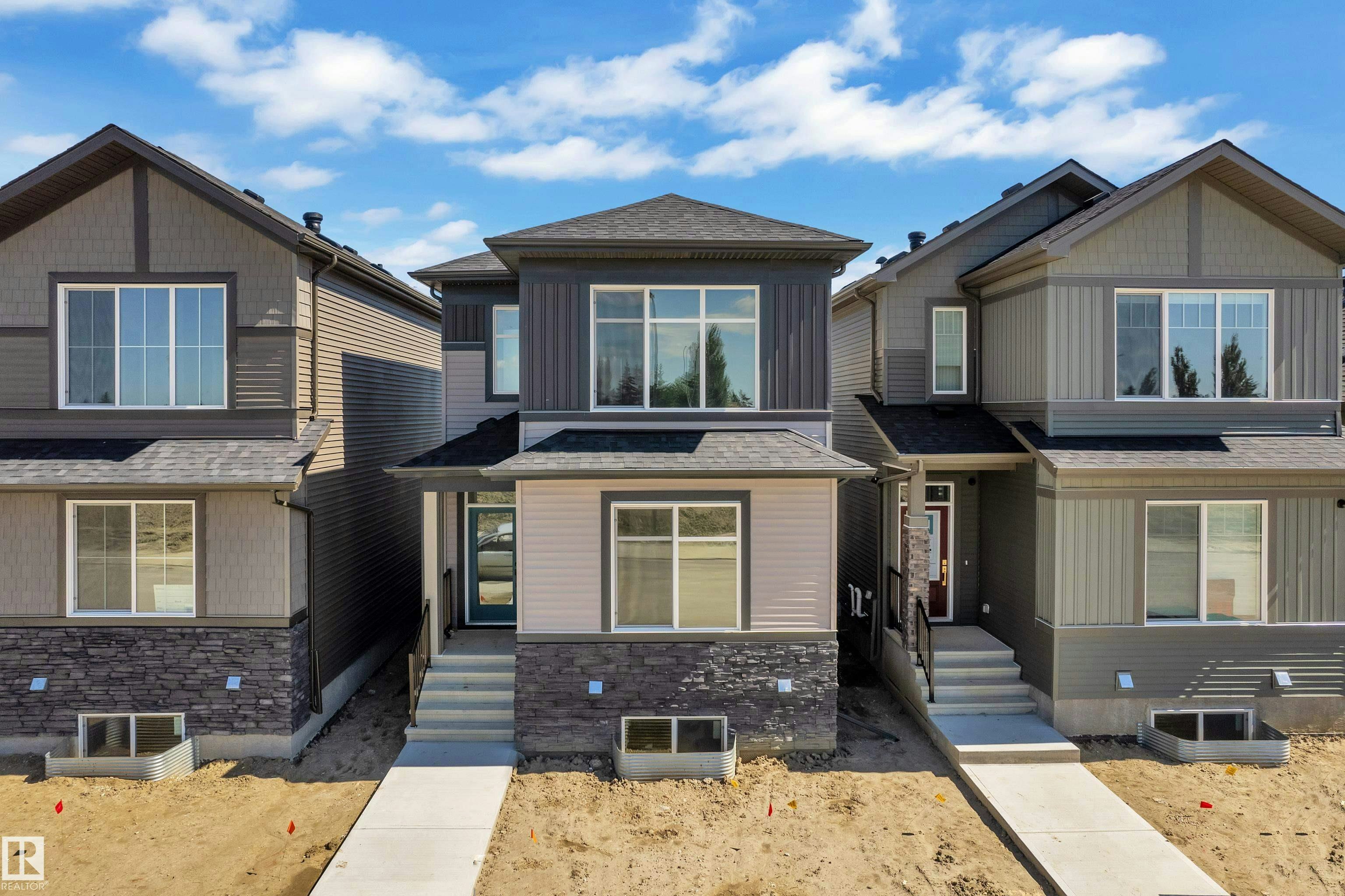 213 Falcon Crescent, Leduc, AB, T9E 1V2