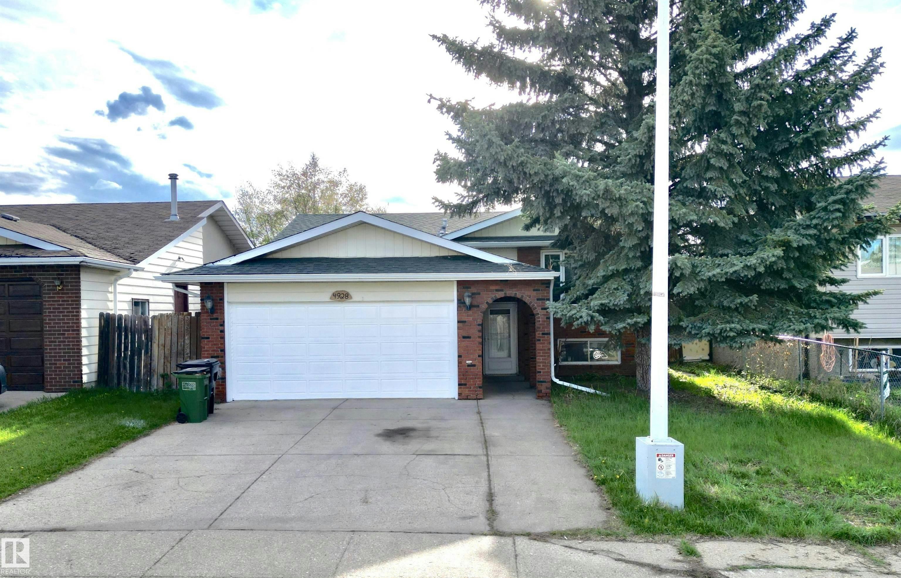 4928 31 Avenue, Edmonton, AB, T6L 5H6