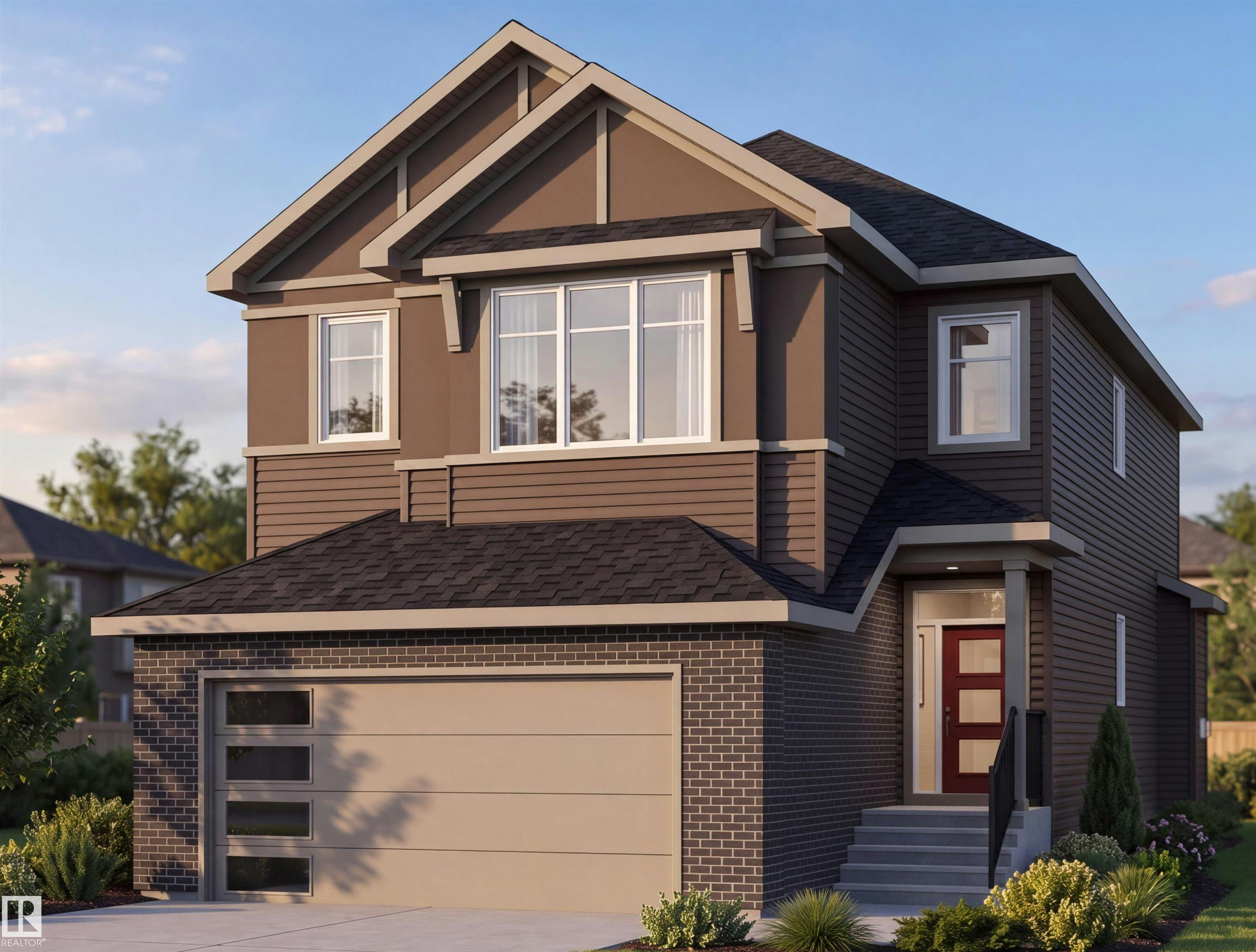 575 Ashgrove Circle, Leduc, AB, T9E 0K8
