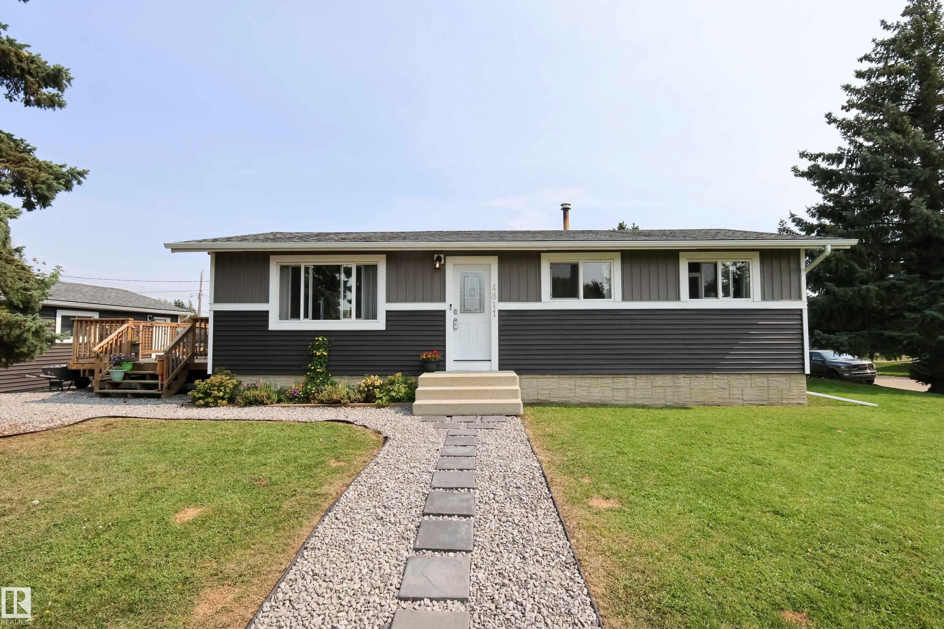 4811 50 Street, Legal, AB, T0G 1L0