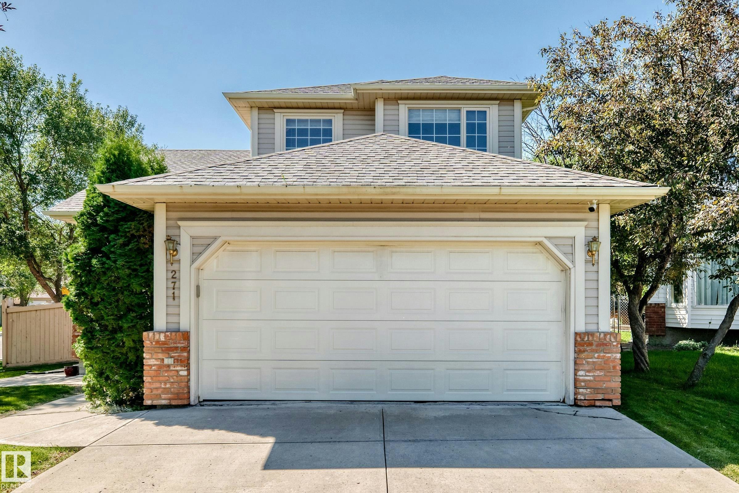 271 Ormsby Road E, Edmonton, AB, T5T 5X6