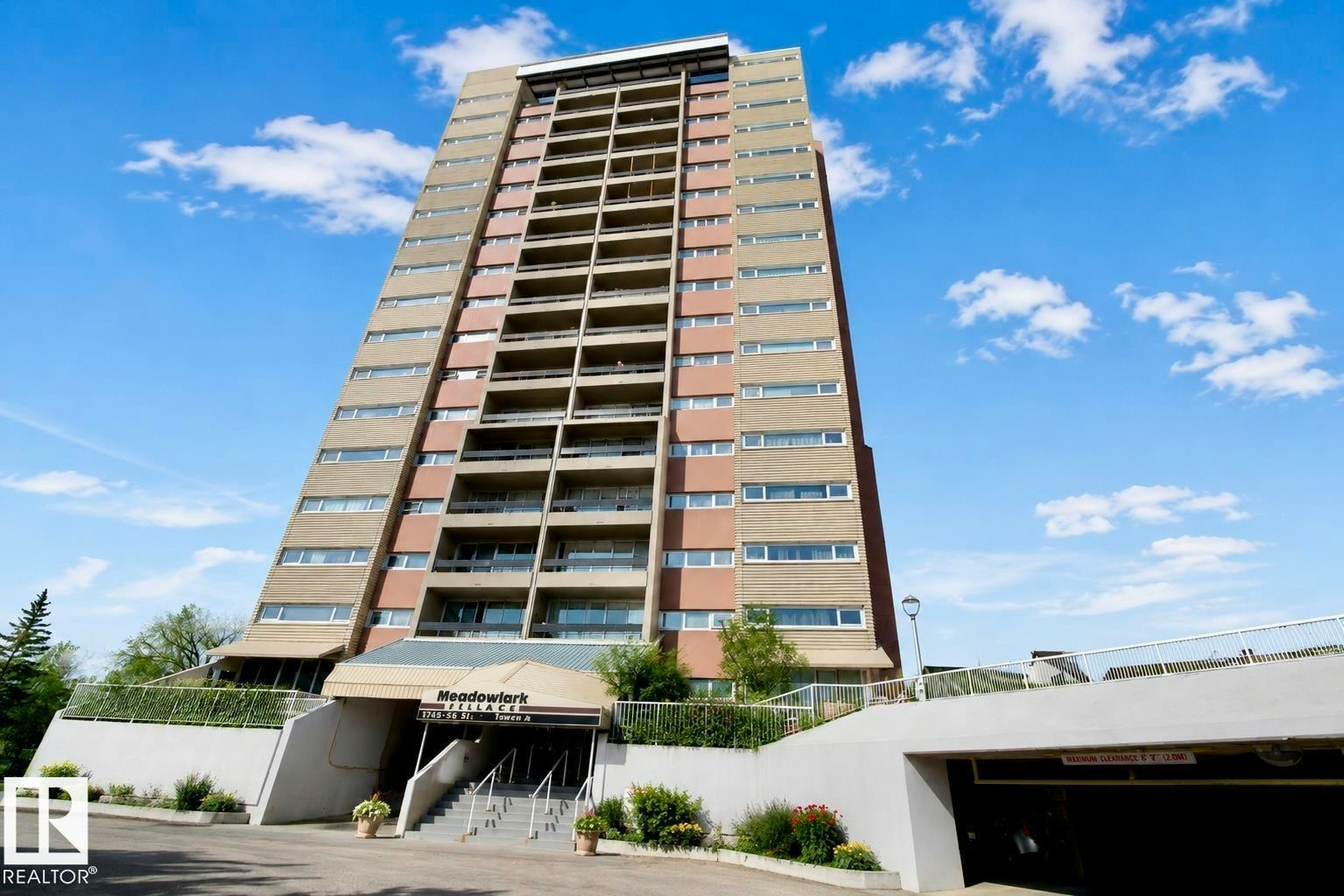 104-8745 165 Street, Edmonton, AB, T5R 2R7