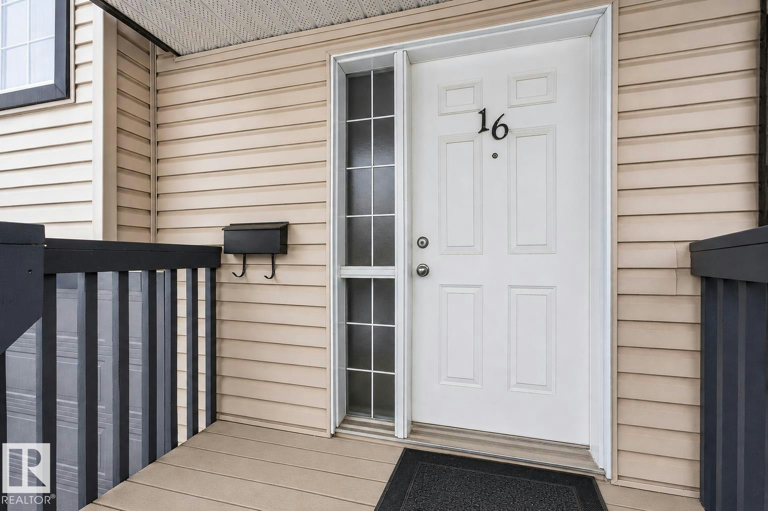 16-225 Blackburn Drive, Edmonton, AB, T6W 1H1