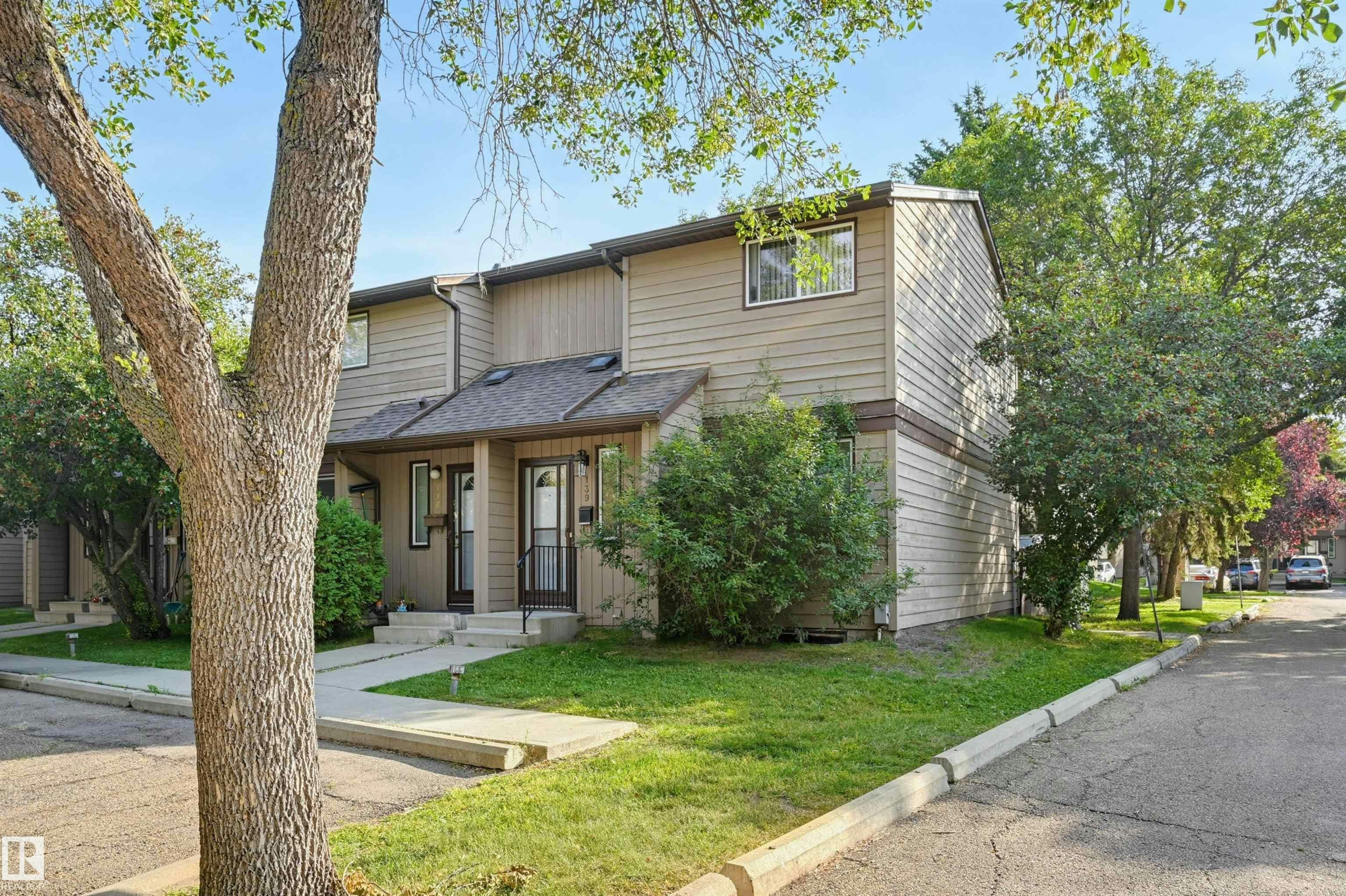 139-10633 31 Avenue, Edmonton, AB, T6J 4N4