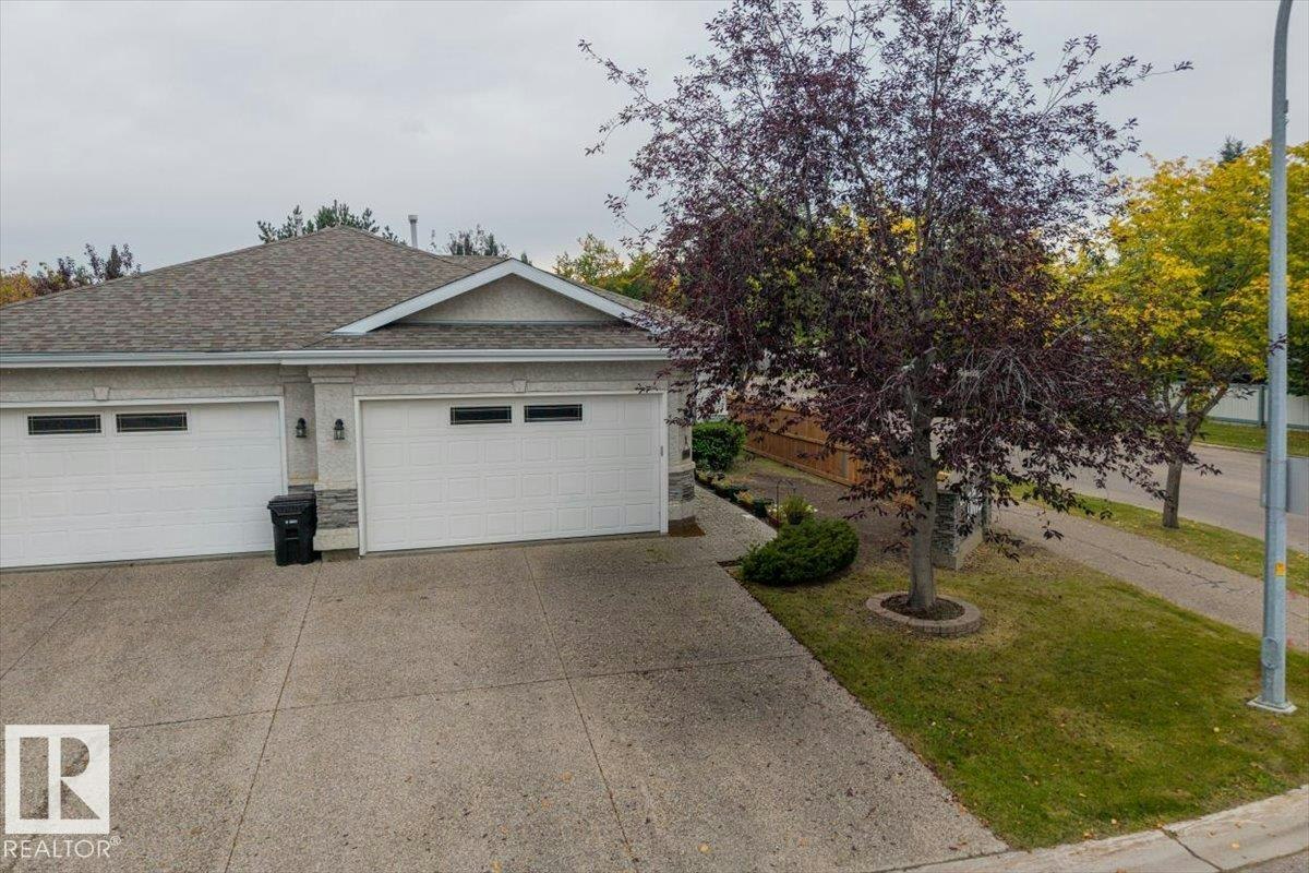 1 Longview Place, Spruce Grove, AB, T7X 3Y5