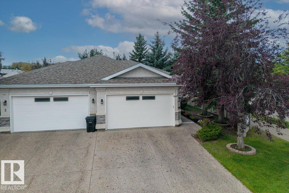 1 Longview Place, Spruce Grove, AB, T7X 3Y5