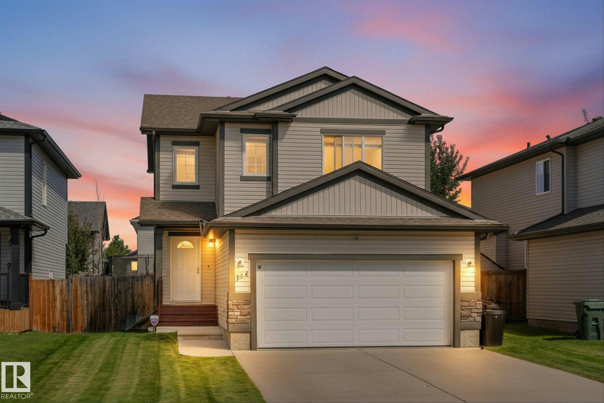 114 Hilldowns Drive, Spruce Grove, AB, T7X 0J1