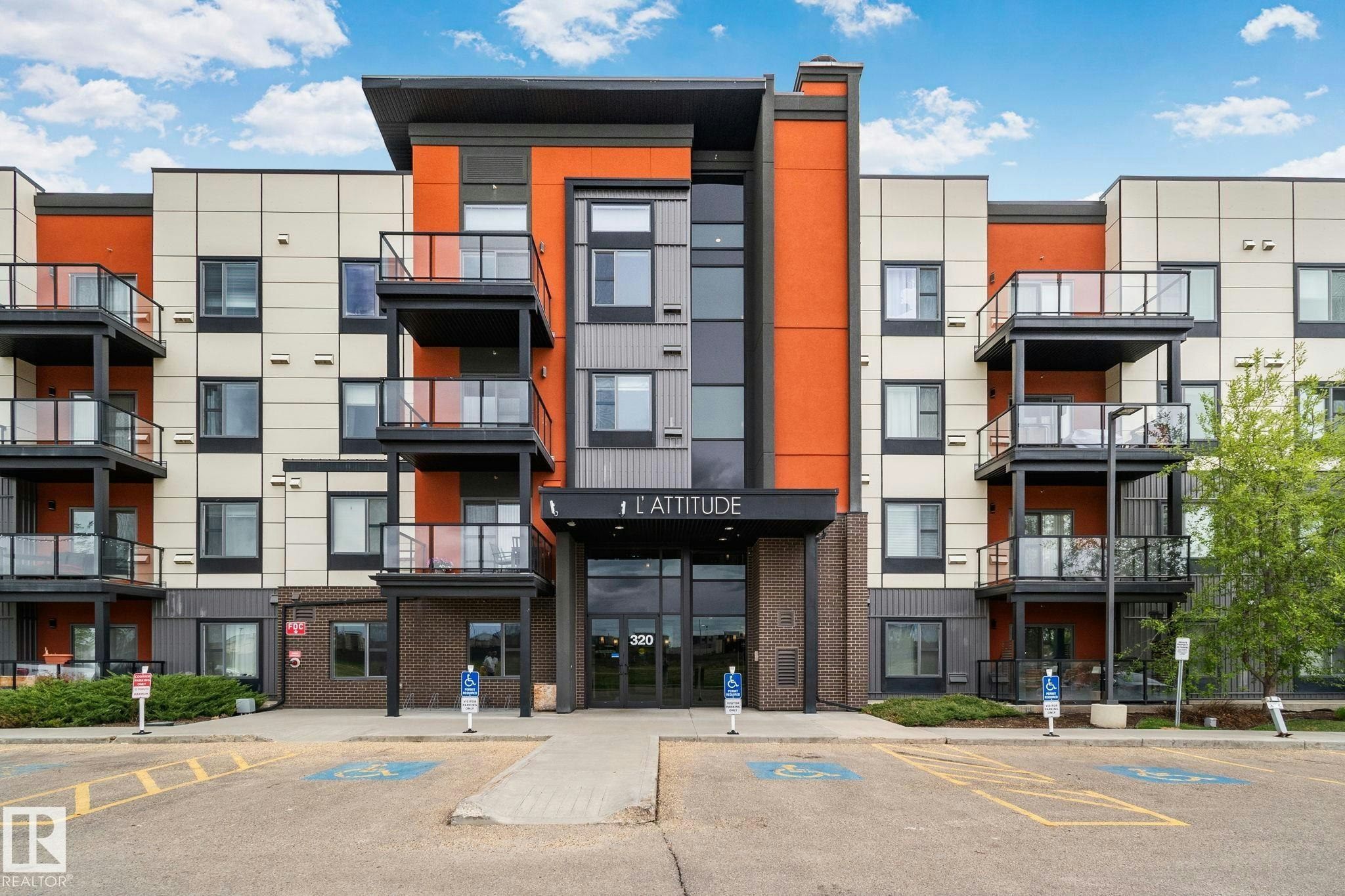 218-320 Ambleside Link Link, Edmonton, AB, T6W 2Z9
