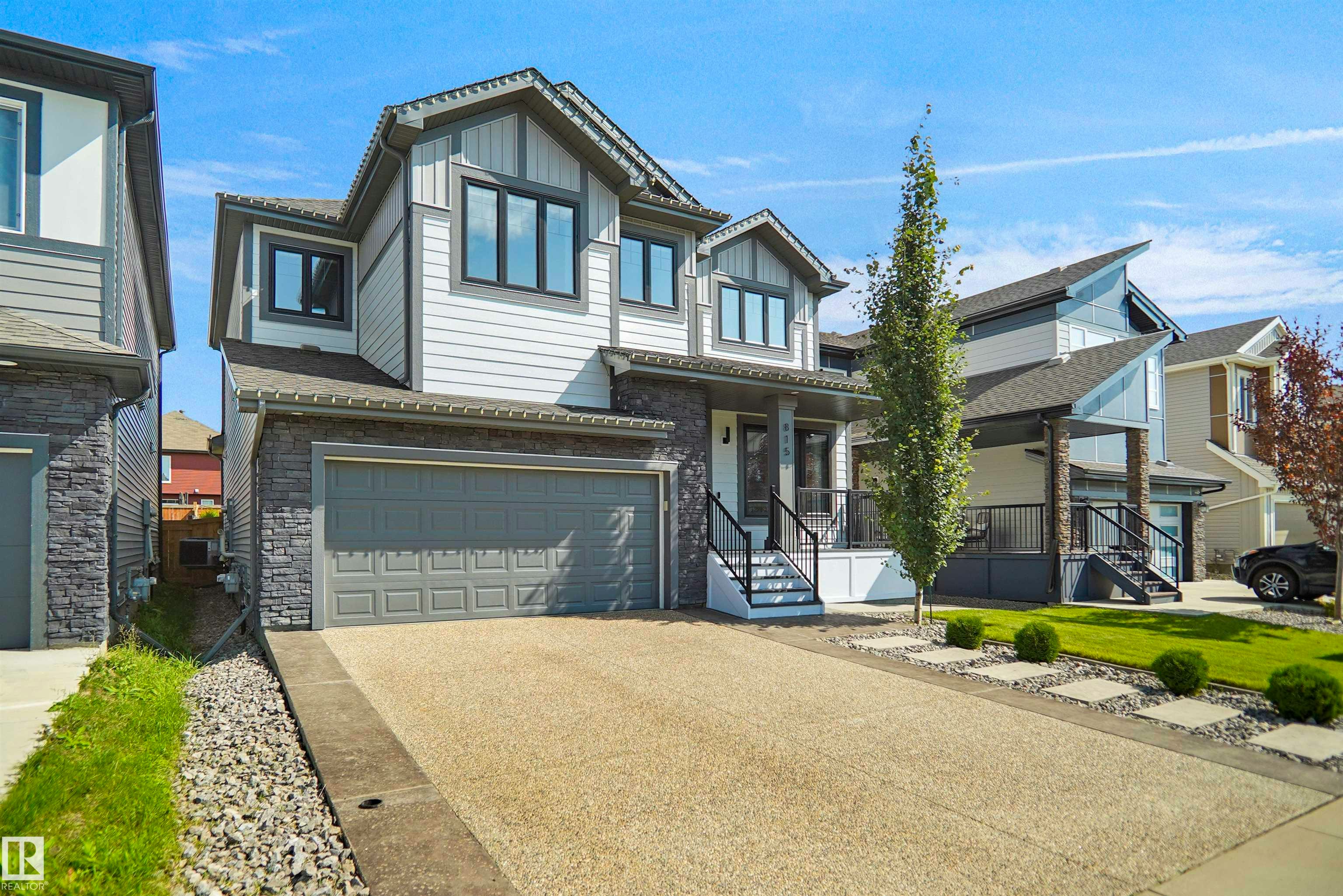 815 176 Street, Edmonton, AB, T6W 2X3