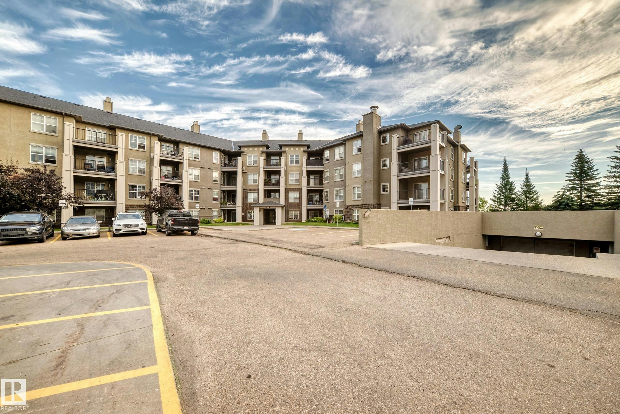 401-622 Mcallister Loop, Edmonton, AB, T6W 1N2