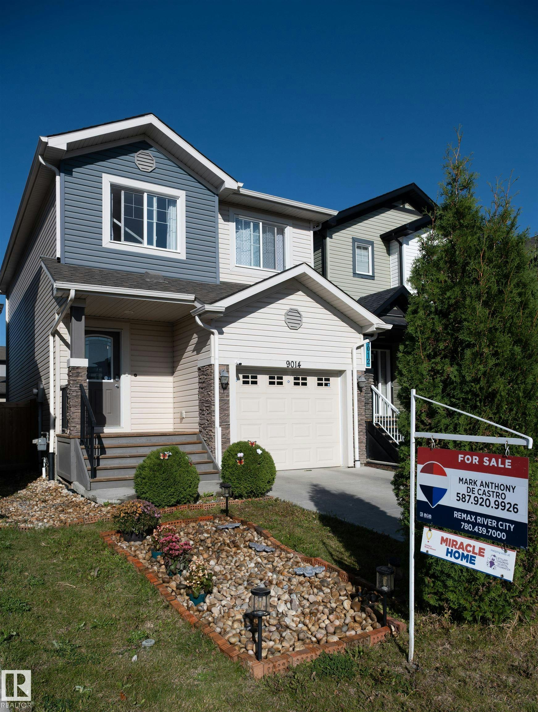 9014 Cooper Link Link SW, Edmonton, AB, T6W 4A5