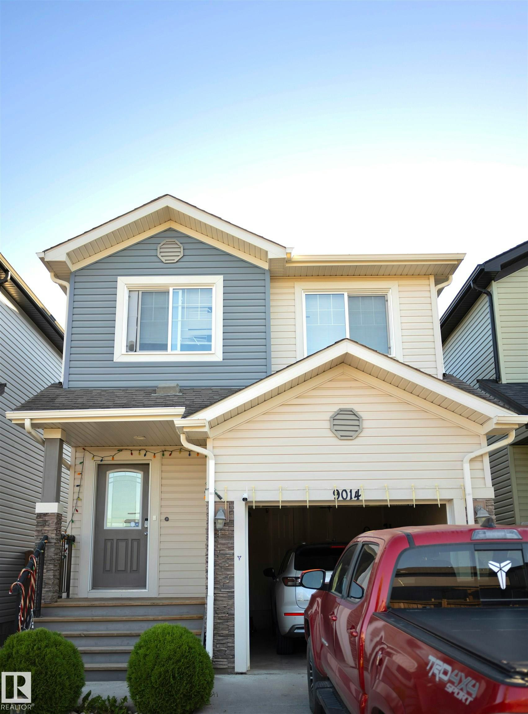 9014 Cooper Link Link SW, Edmonton, AB, T6W 4A5