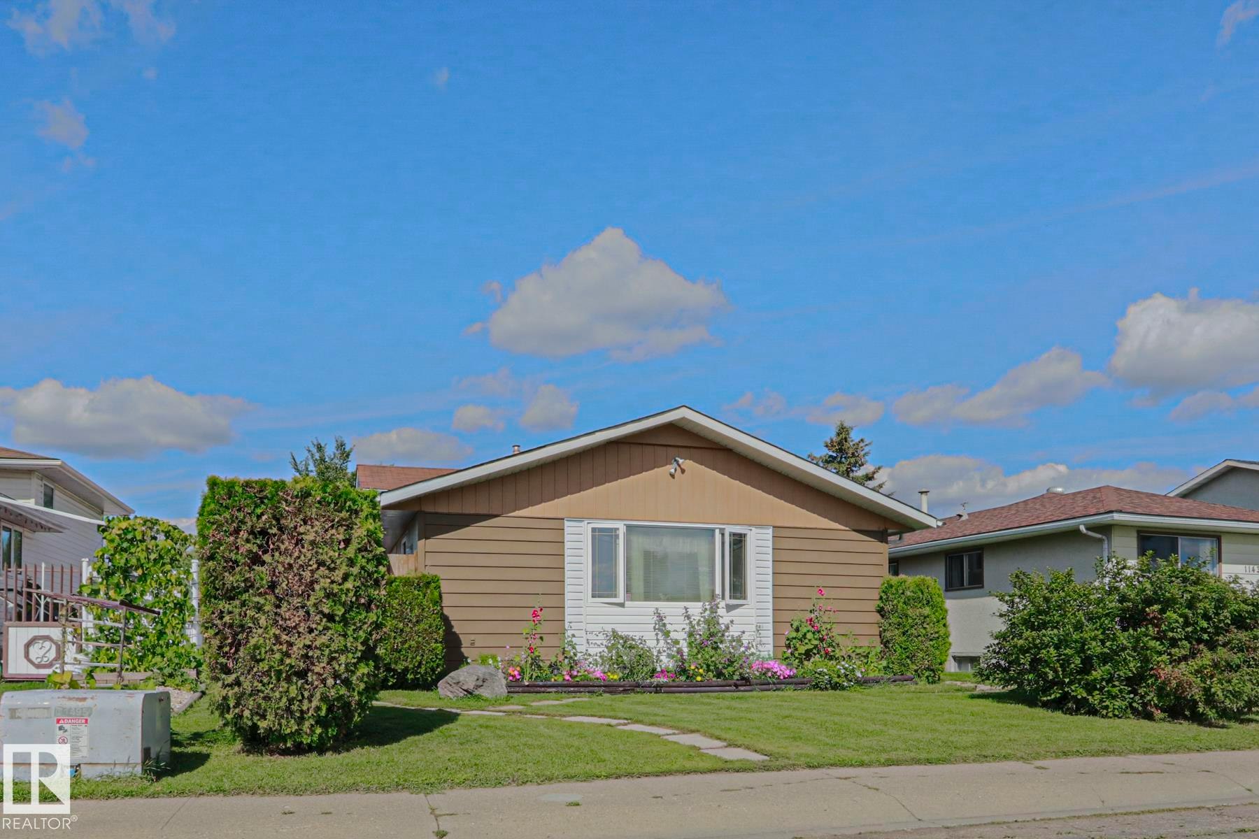 11440 144 Avenue, Edmonton, AB, T5X 1L8