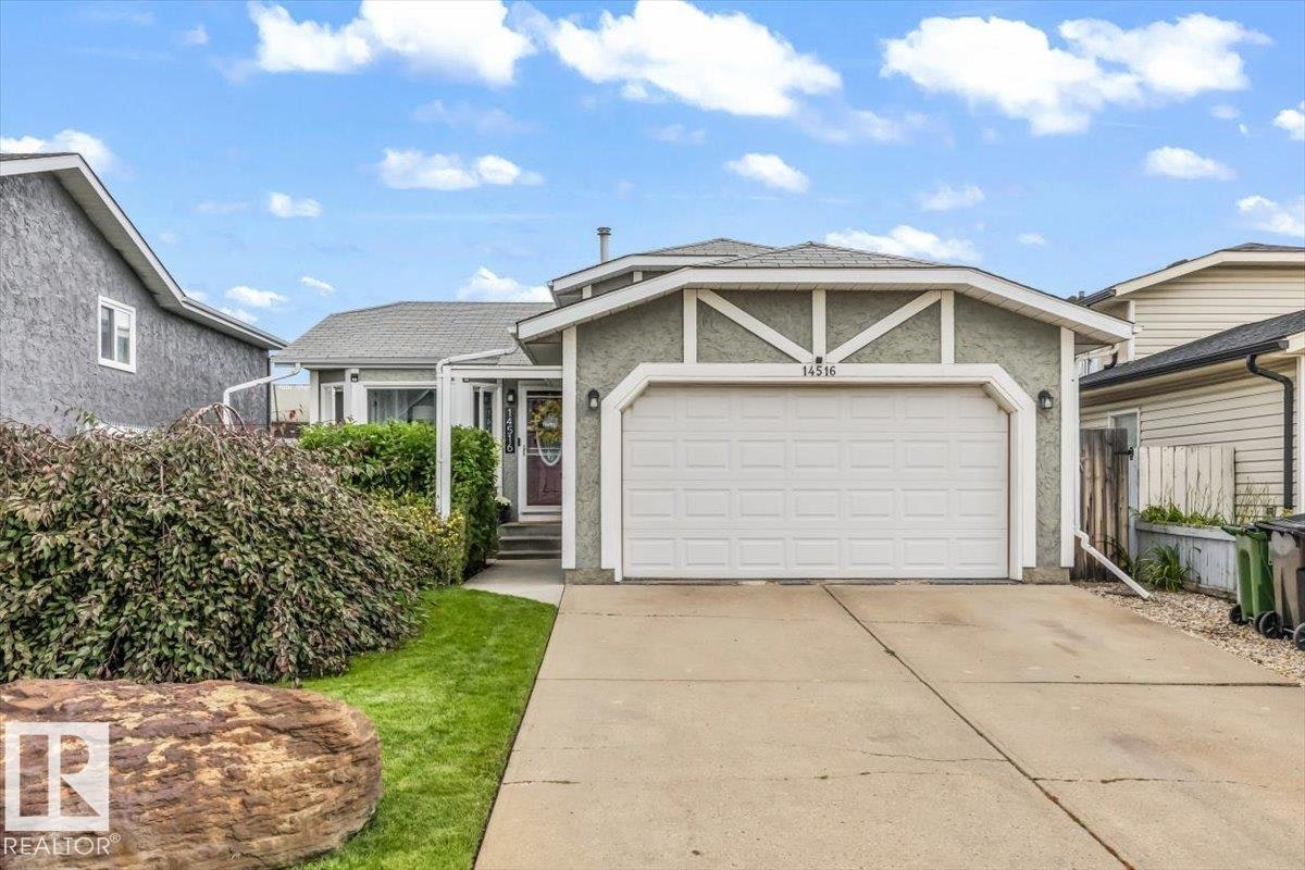 14516 37 Street, Edmonton, AB, T5Y 2K2