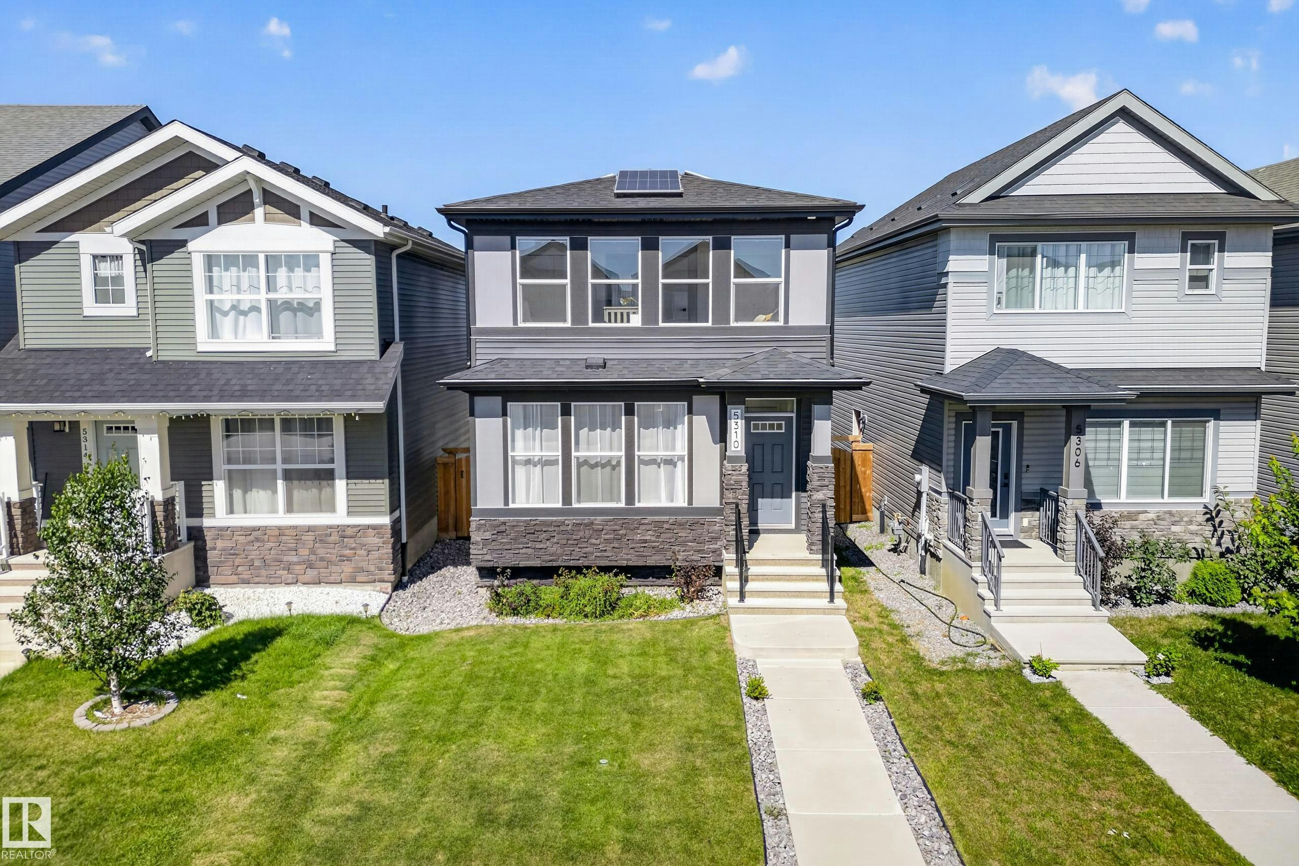 5310 22a Avenue, Edmonton, AB, T6X 2Y1