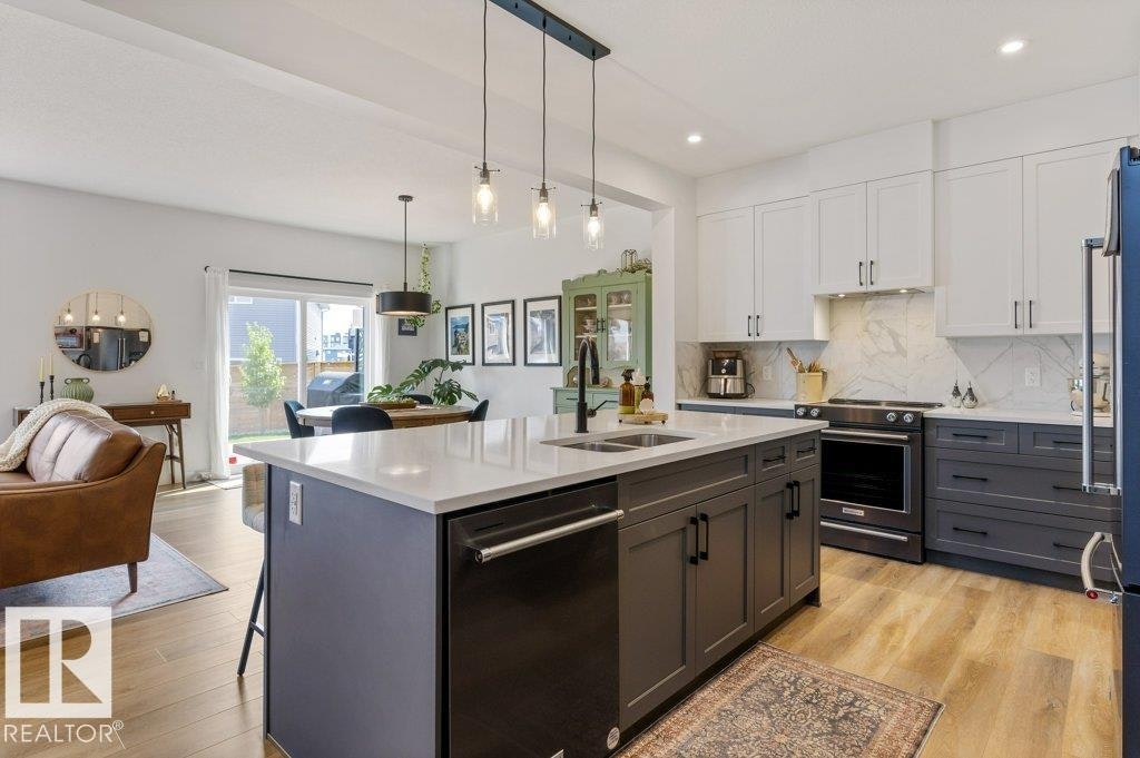 34 Raspberry Road, St. Albert, AB, T8N 8A3