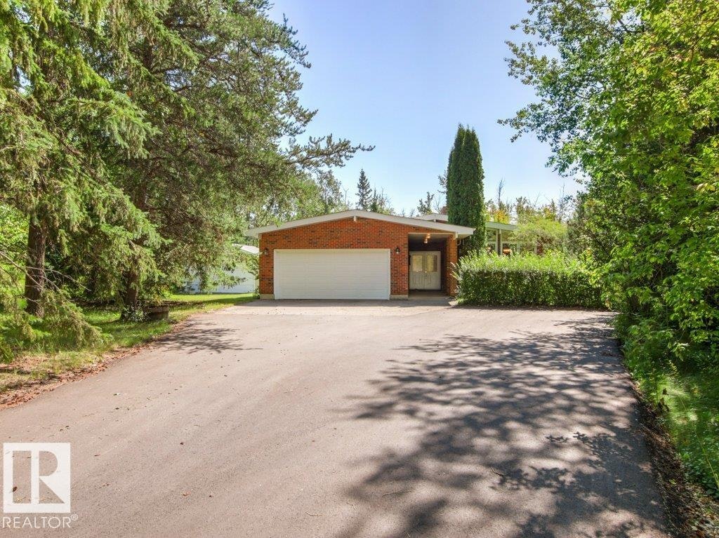 1-52246 Rge Road 232, Rural Strathcona County, AB, T8B 1C1