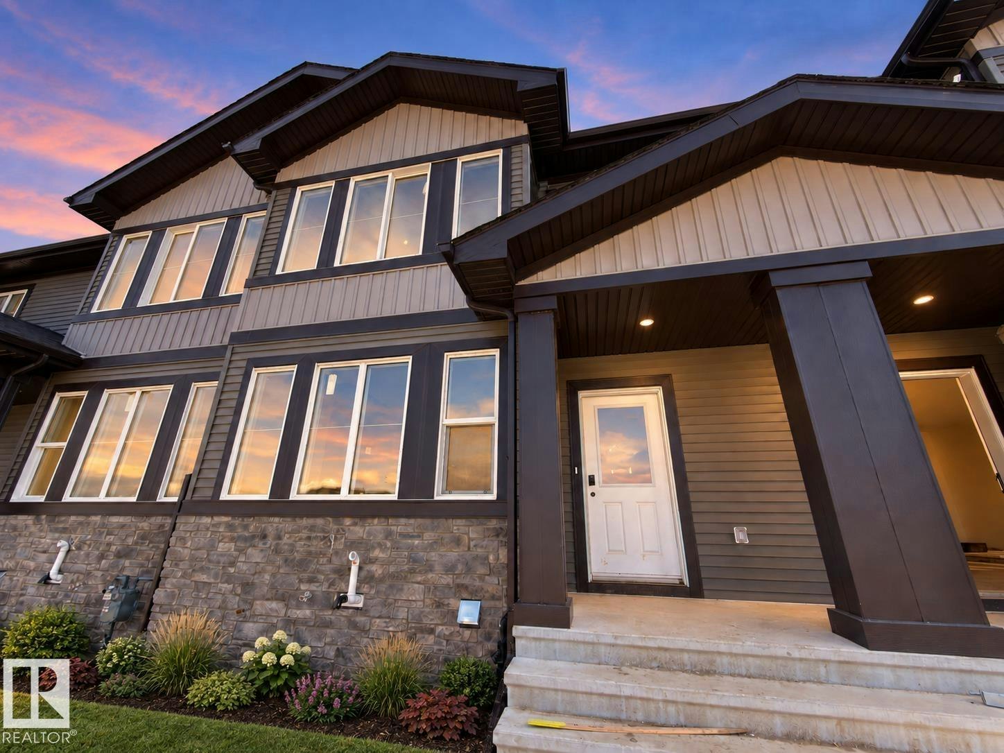 21 Brickyard Link, Stony Plain, AB, T7Z 0P7 - 35