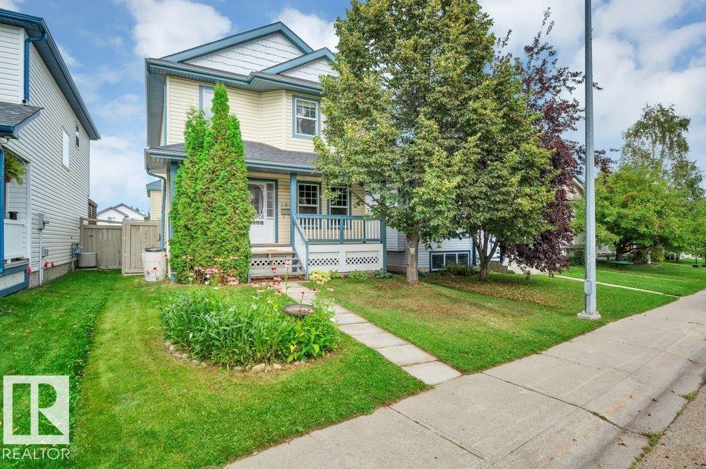 280 Birchwood Drive, Devon, AB, T9G 2J1