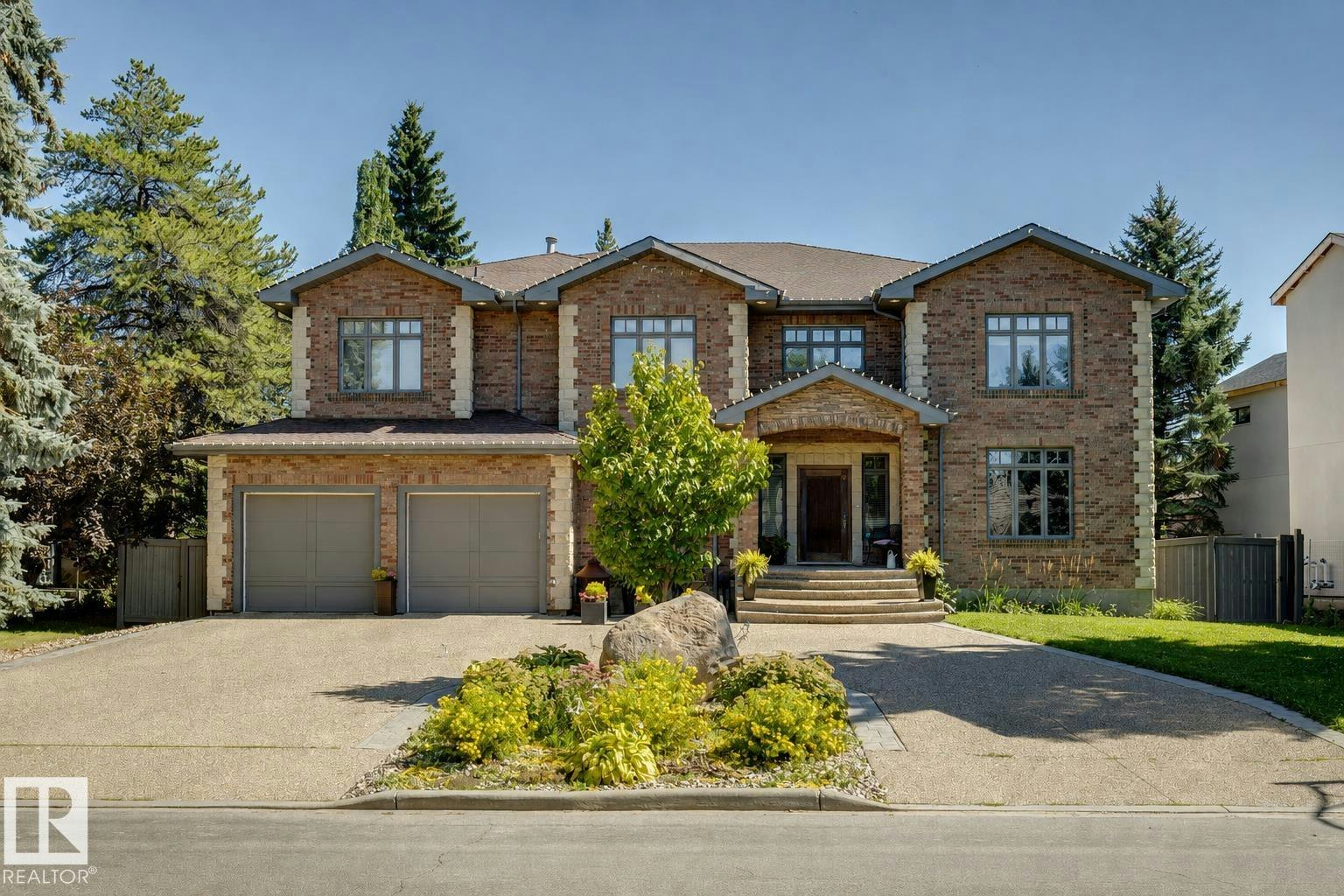 5 Riverside Crescent, Edmonton, AB, T5N 3M4