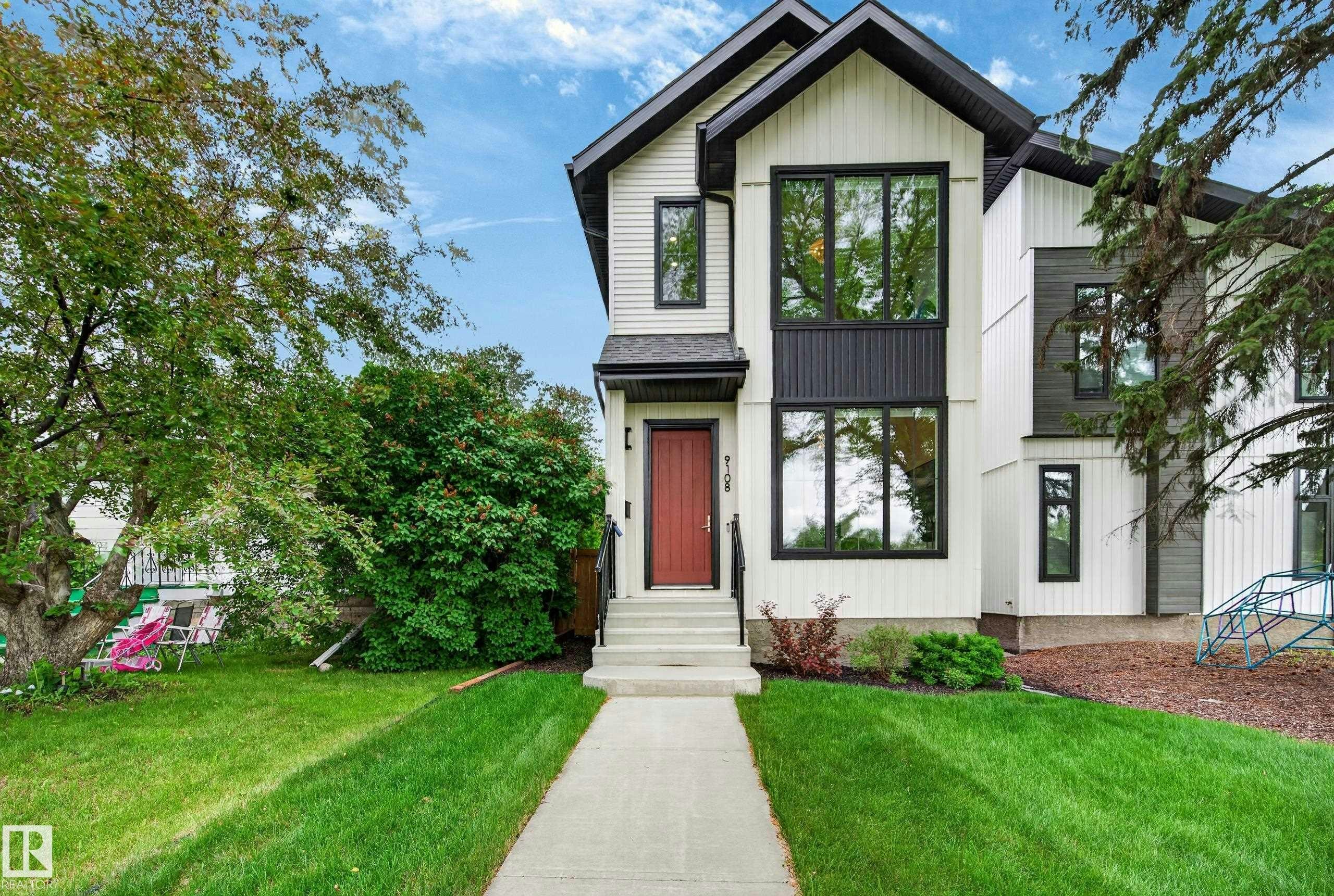 9108 64 Avenue, Edmonton, AB, T6E 0H7