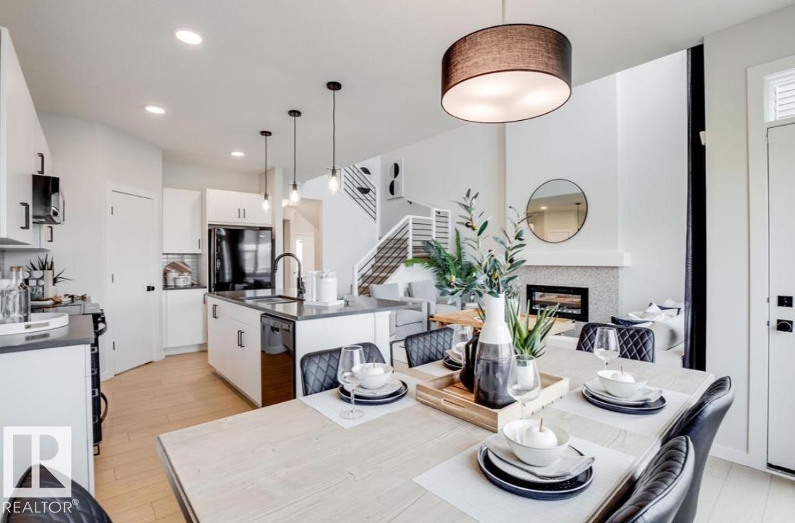 5511 69 Street, Beaumont, AB, T4X 2Z7 - 6