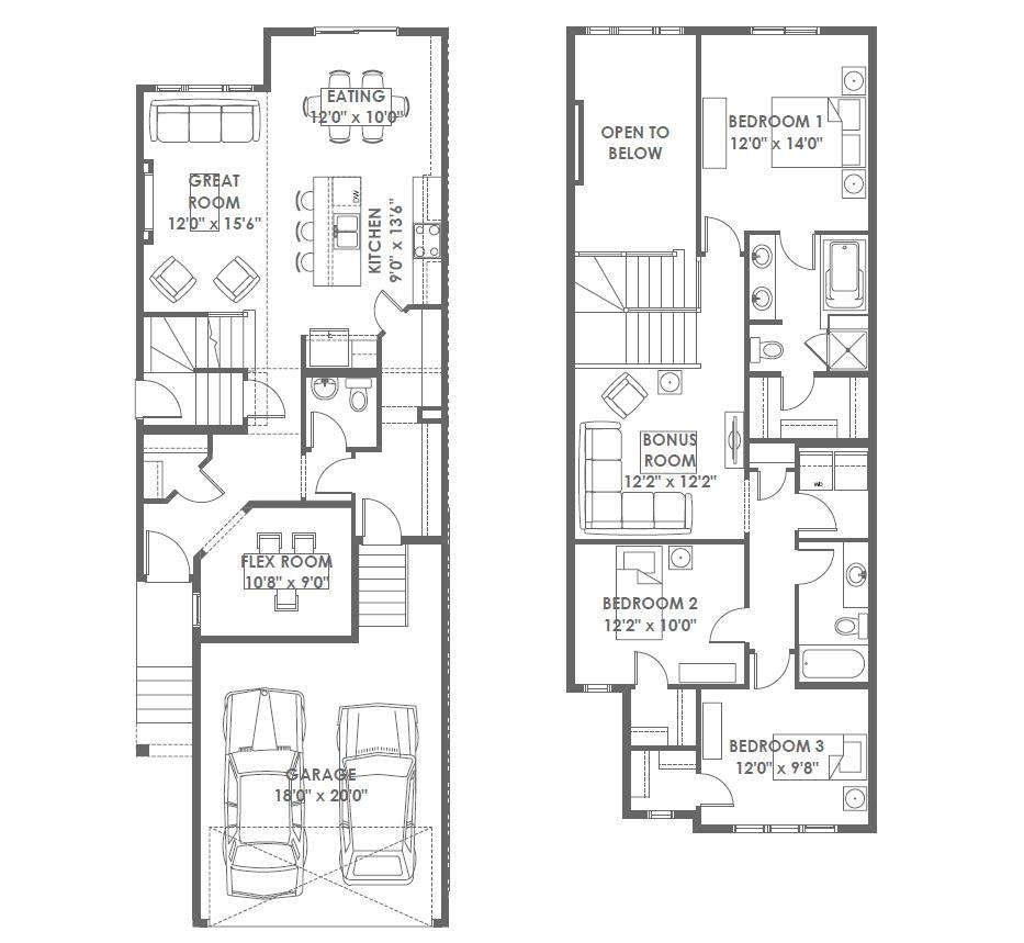 5511 69 Street, Beaumont, AB, T4X 2Z7 - 20