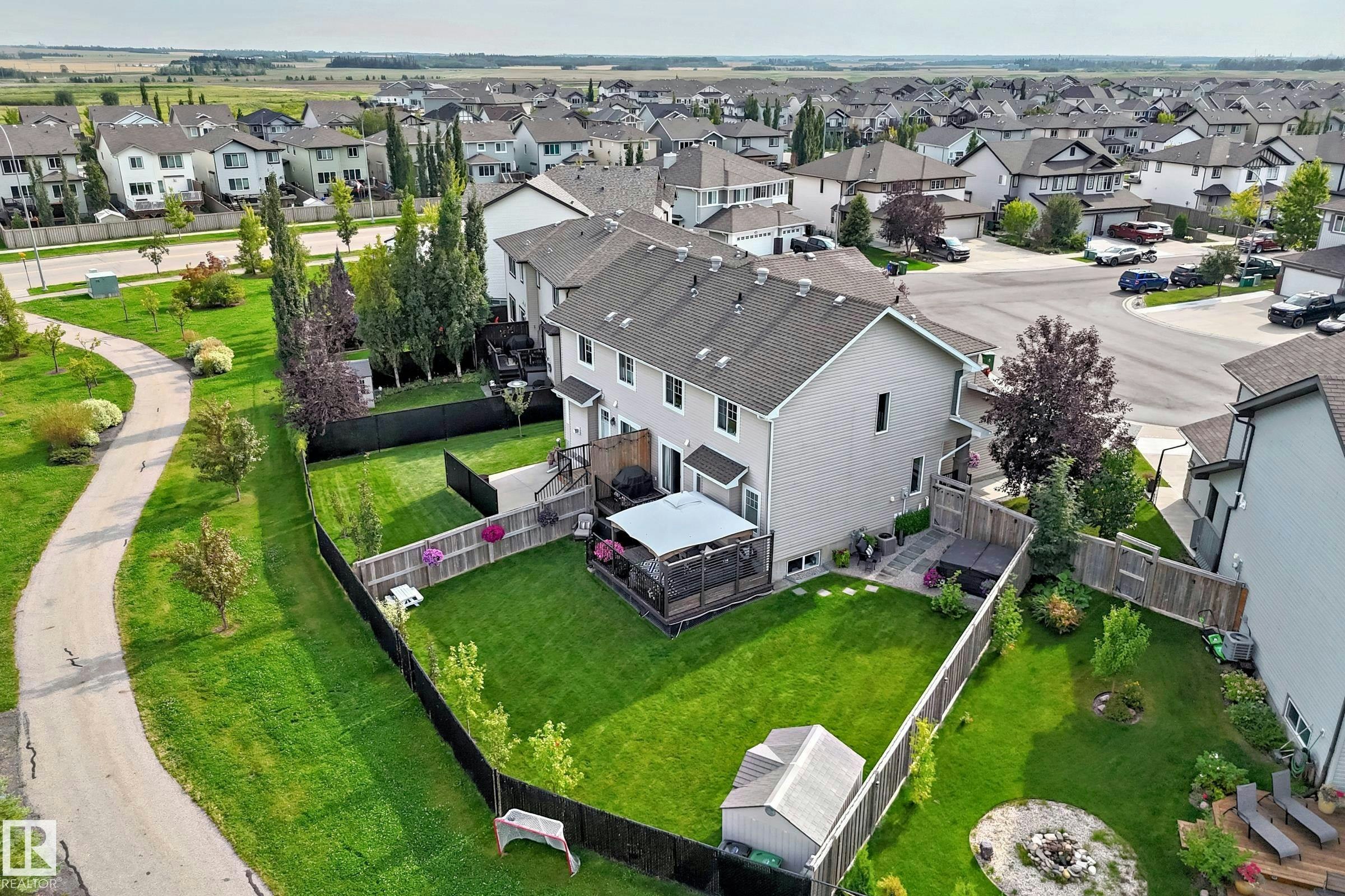 119 Catalina Court, Fort Saskatchewan, AB, T8L 0K6