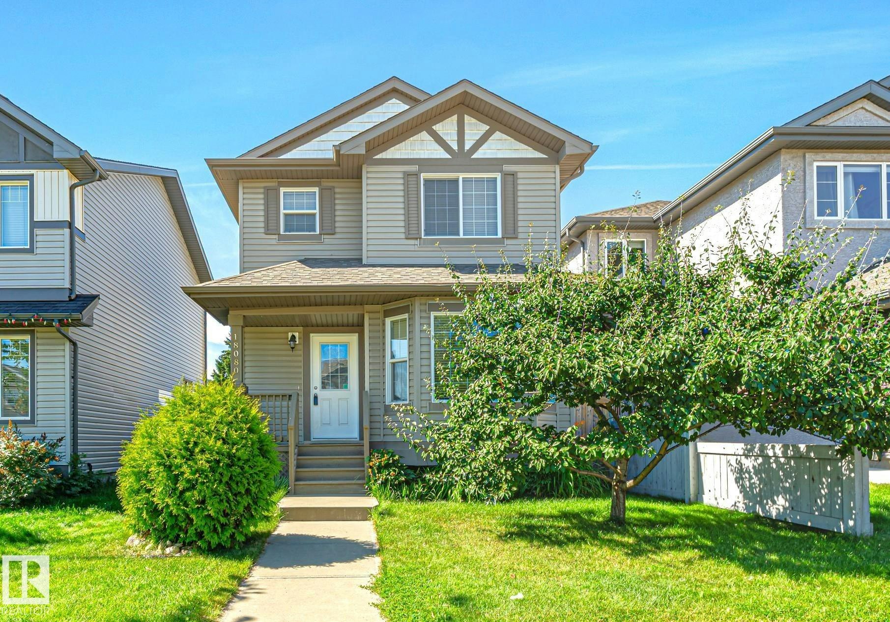 18080 89 Street, Edmonton, AB, T5Z 0J5