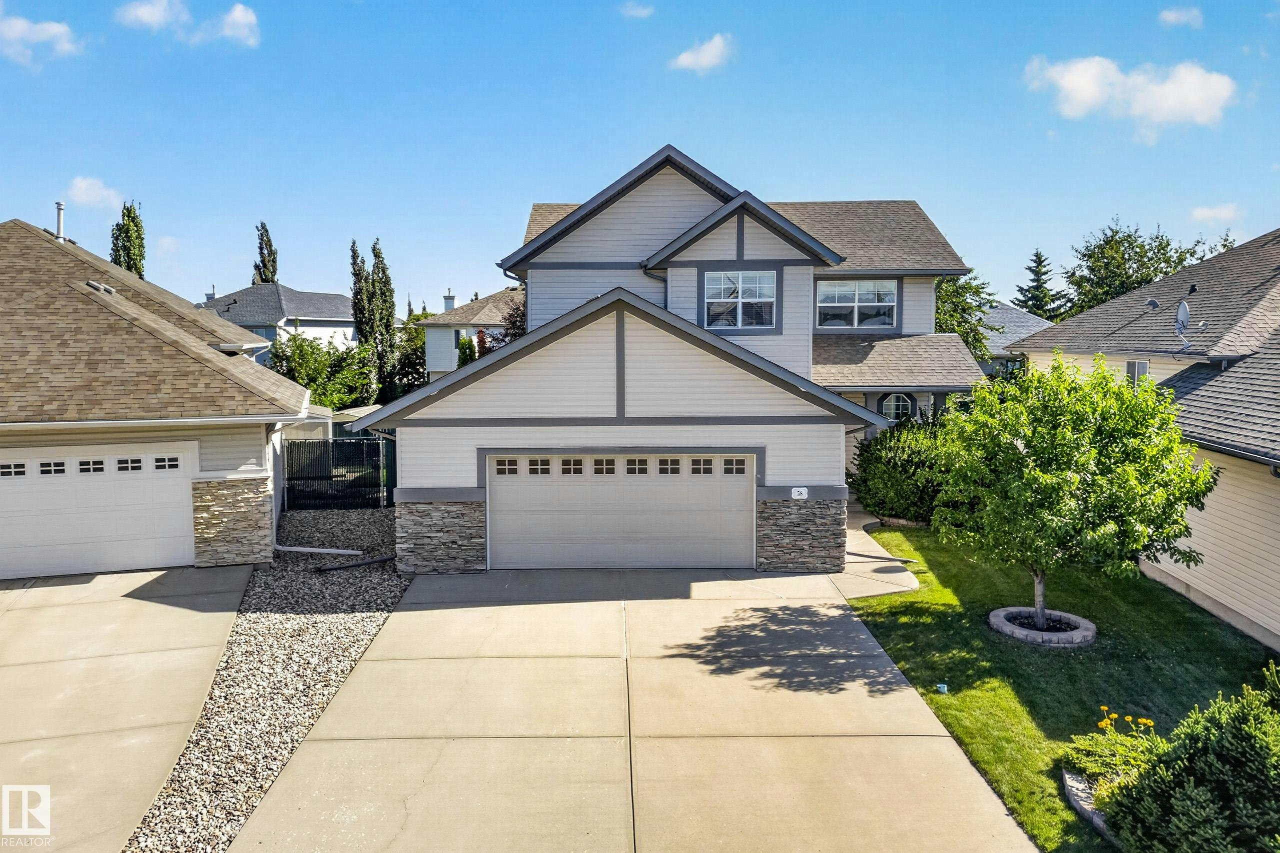 58 Carson Drive, Rural Strathcona County, AB, T8H 2K3