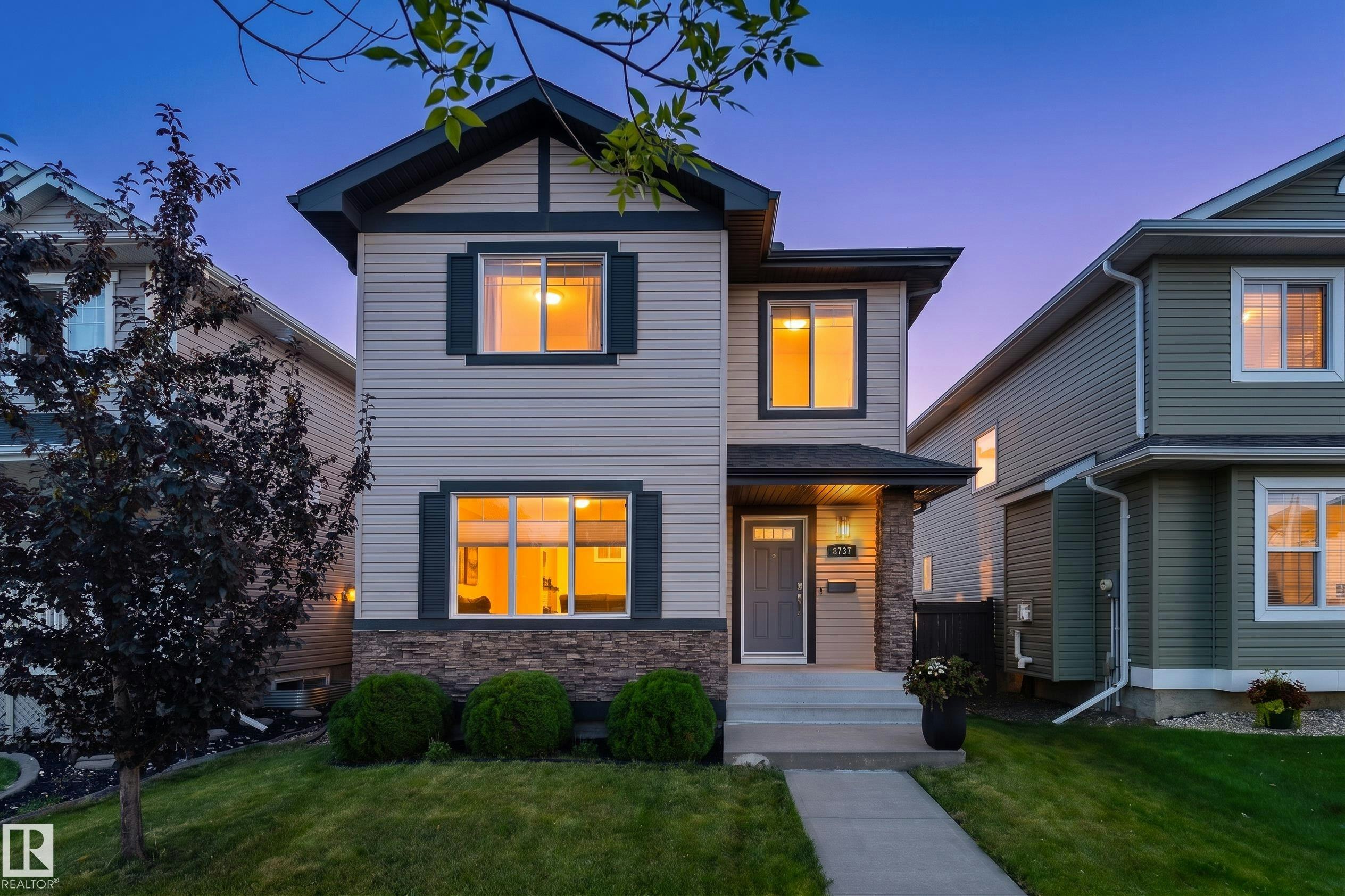 8737 180a Avenue, Edmonton, AB, T5Z 0G6