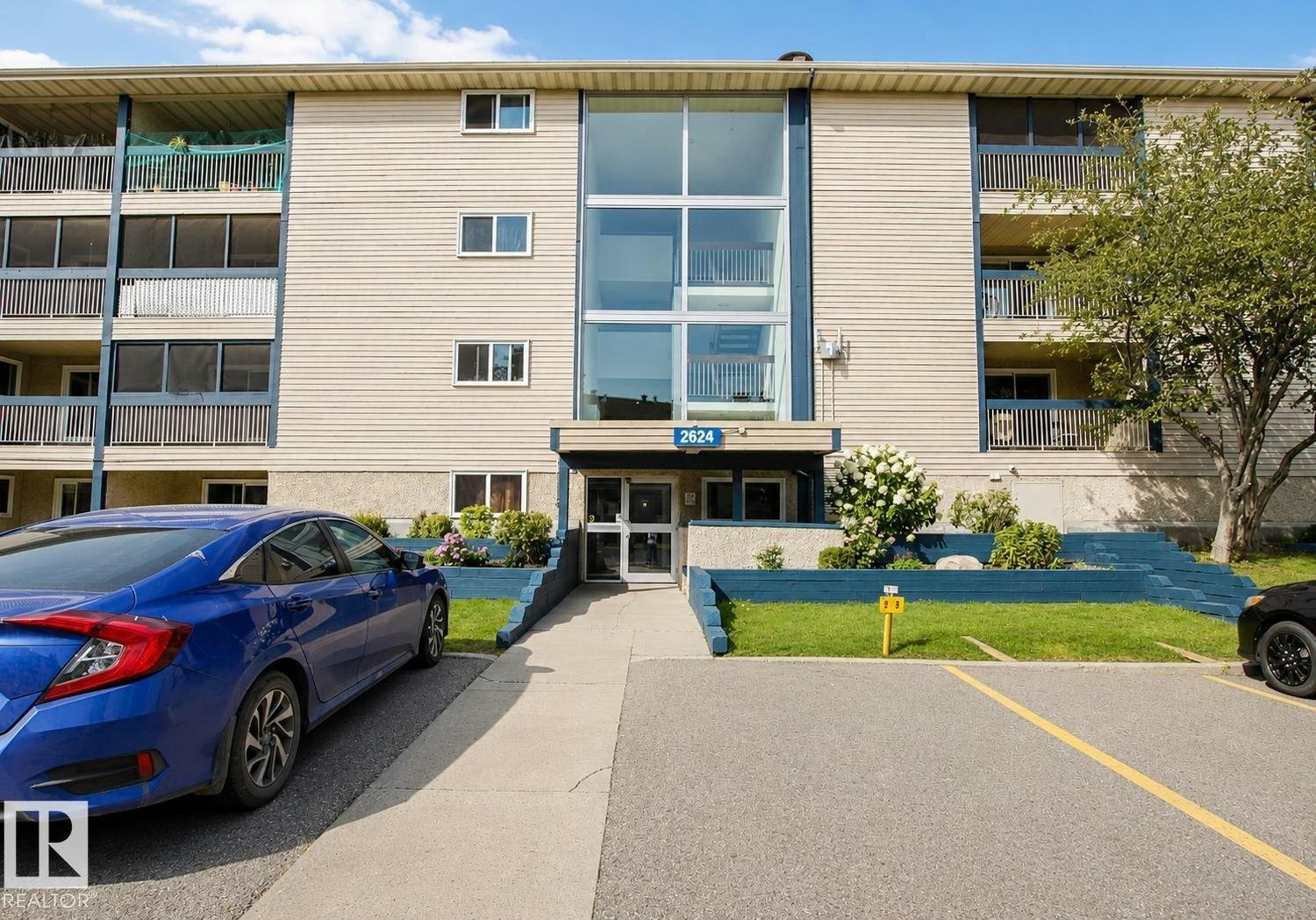 203-2624 Mill Woods Road E, Edmonton, AB, T6L 5K7