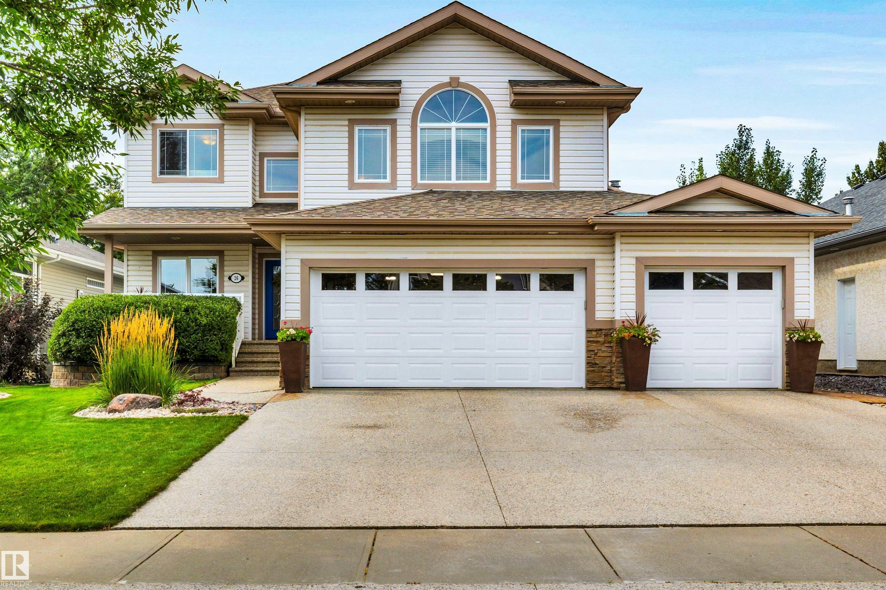 26 Eastpark Drive, St. Albert, AB, T8N 6Z5