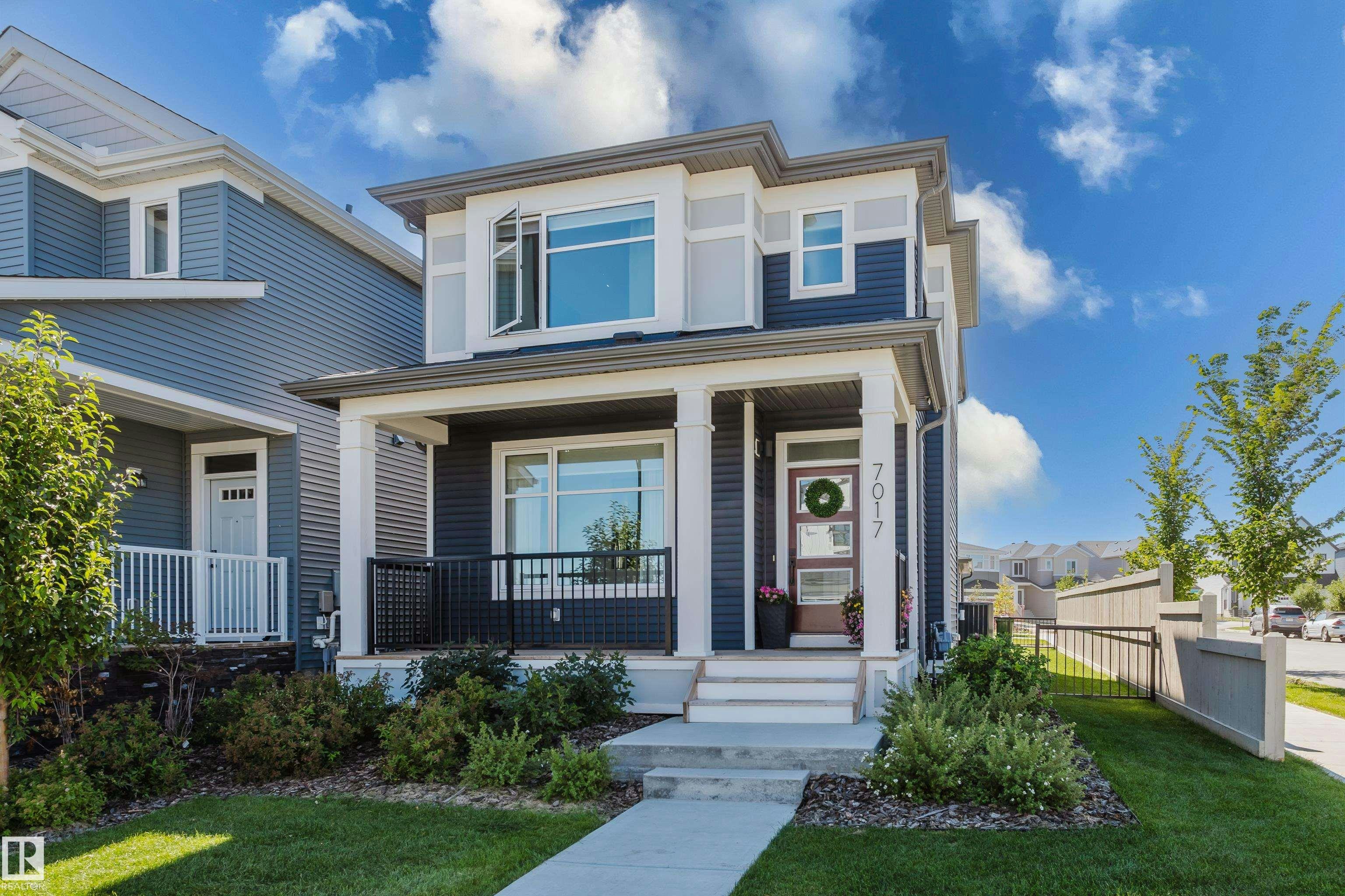 7017 52 Avenue, Beaumont, AB, T4X 2Z8