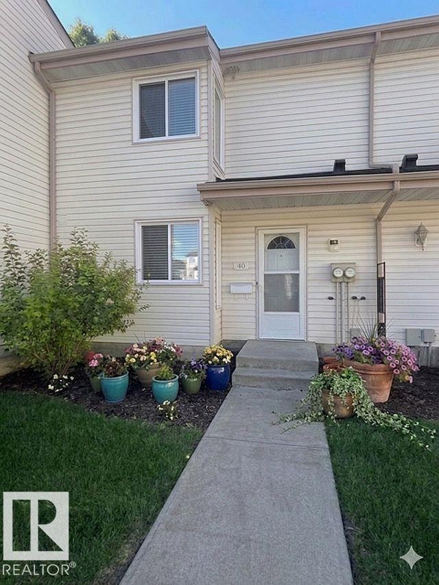 40-2024 57 Street, Edmonton, AB, T6L 2Z3