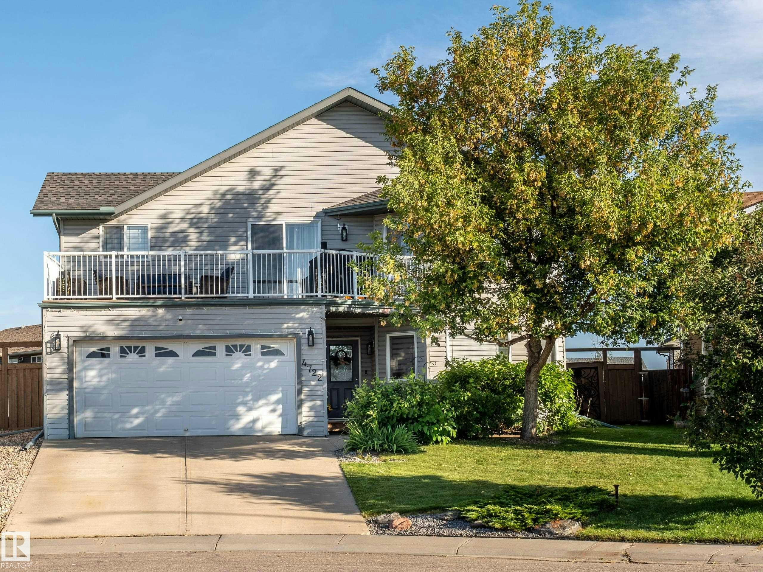 4722 63 Avenue, Cold Lake, AB, T9M 2B6