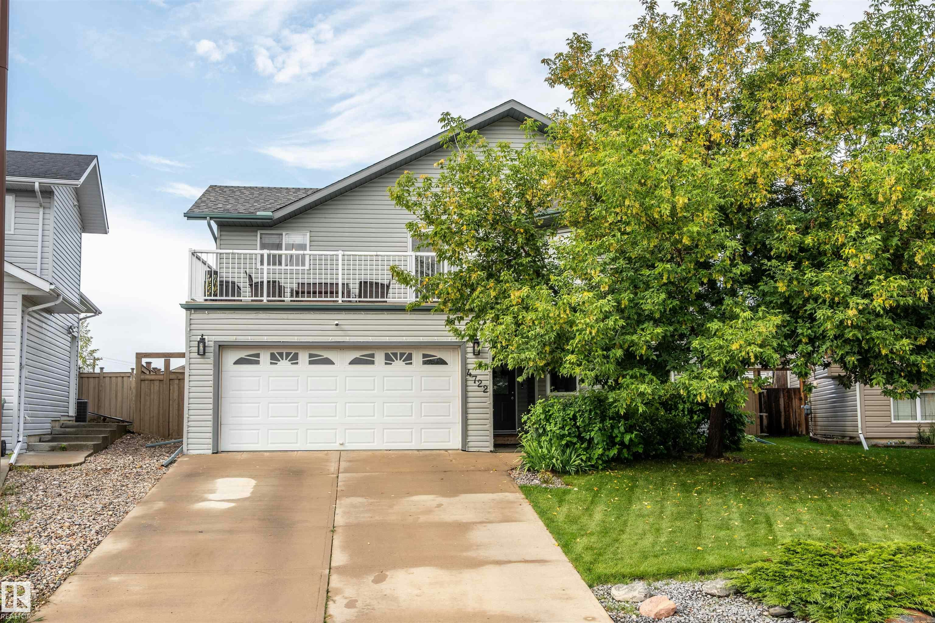 4722 63 Avenue, Cold Lake, AB, T9M 2B6