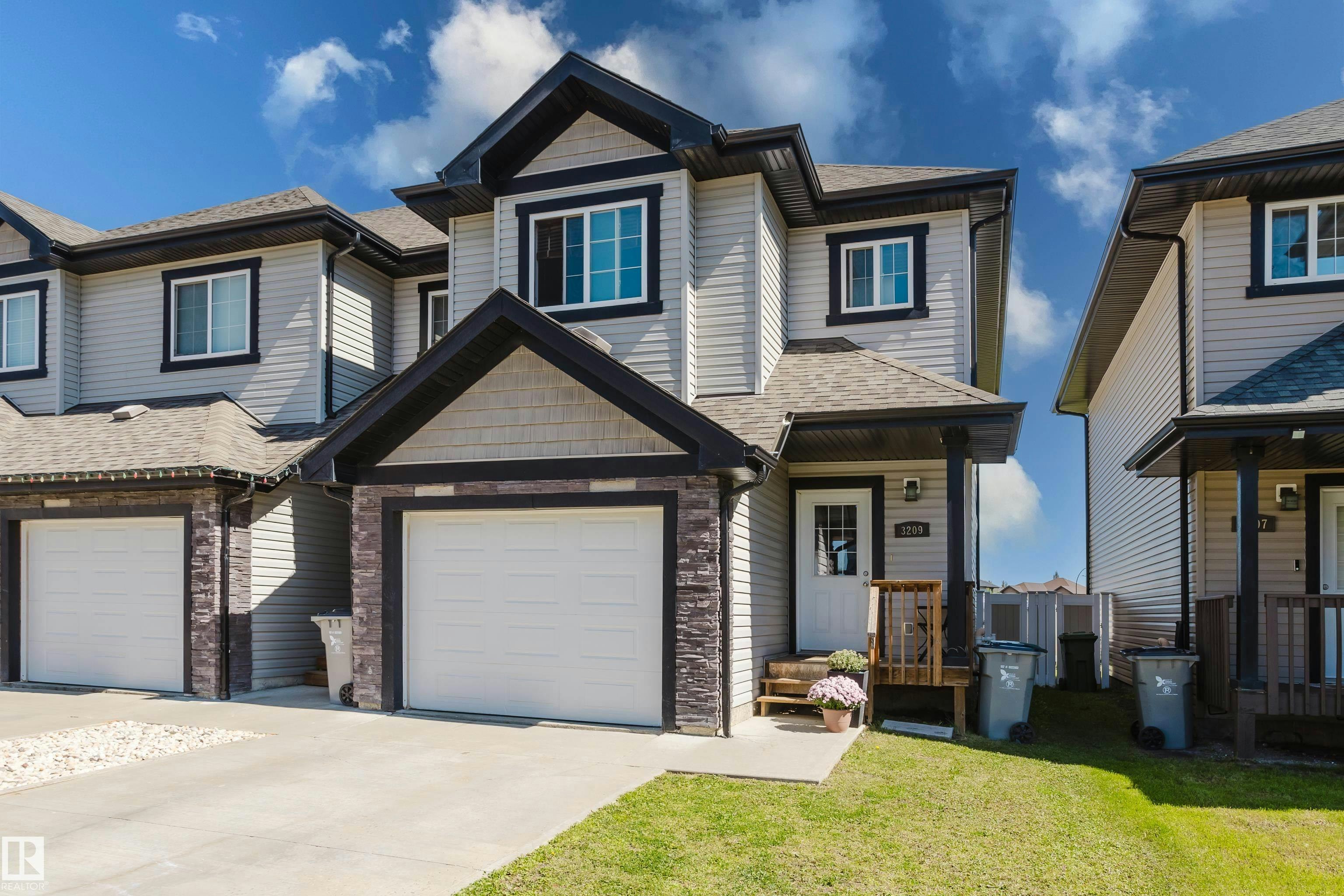 3209 67 Street, Beaumont, AB, T4X 0W7