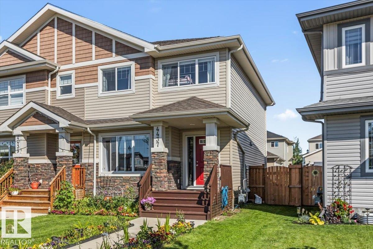 4437 38 Street, Beaumont, AB, T4X 2X1