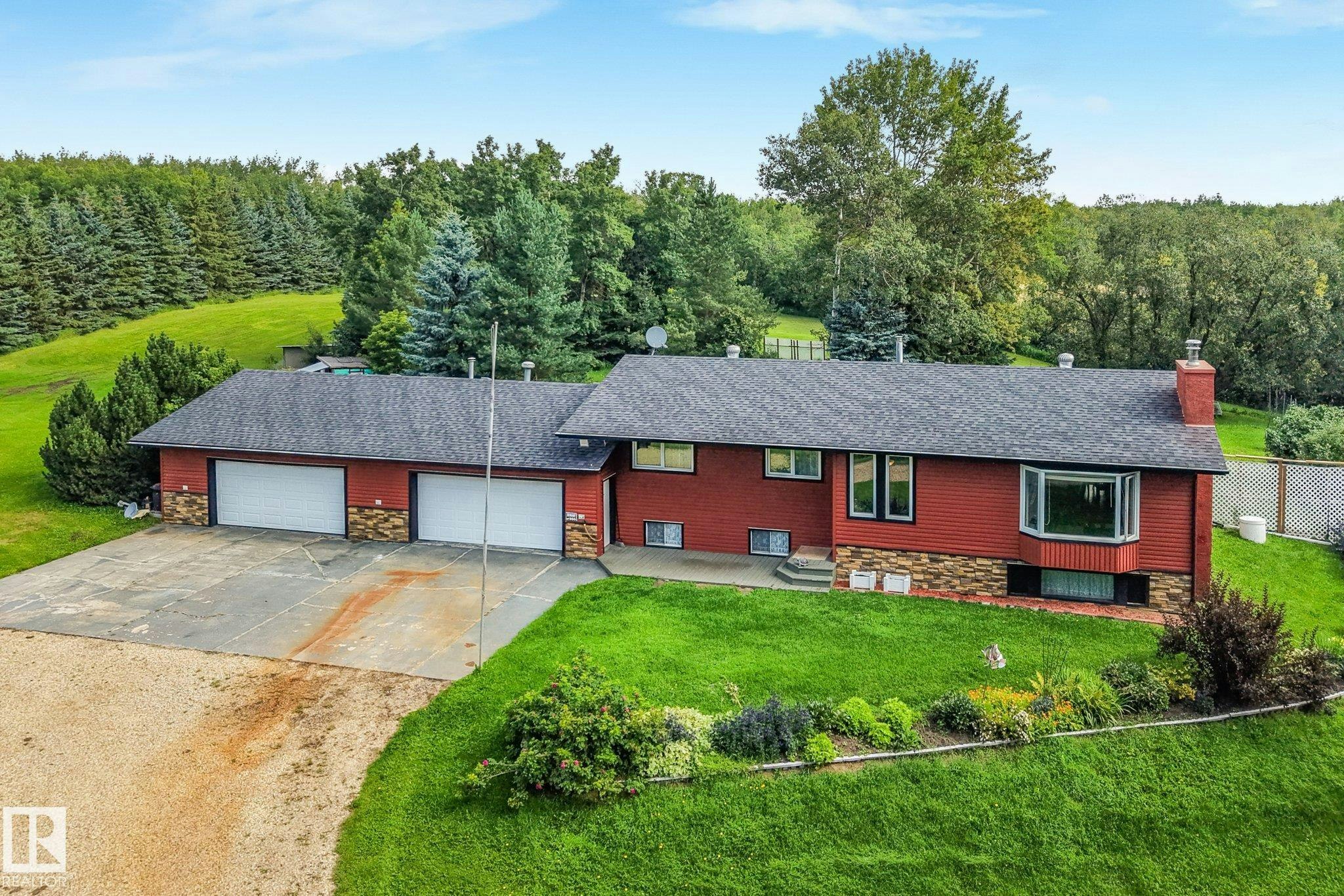 193-53111 Rge Road 220, Rural Strathcona County, AB, T8E 2C6