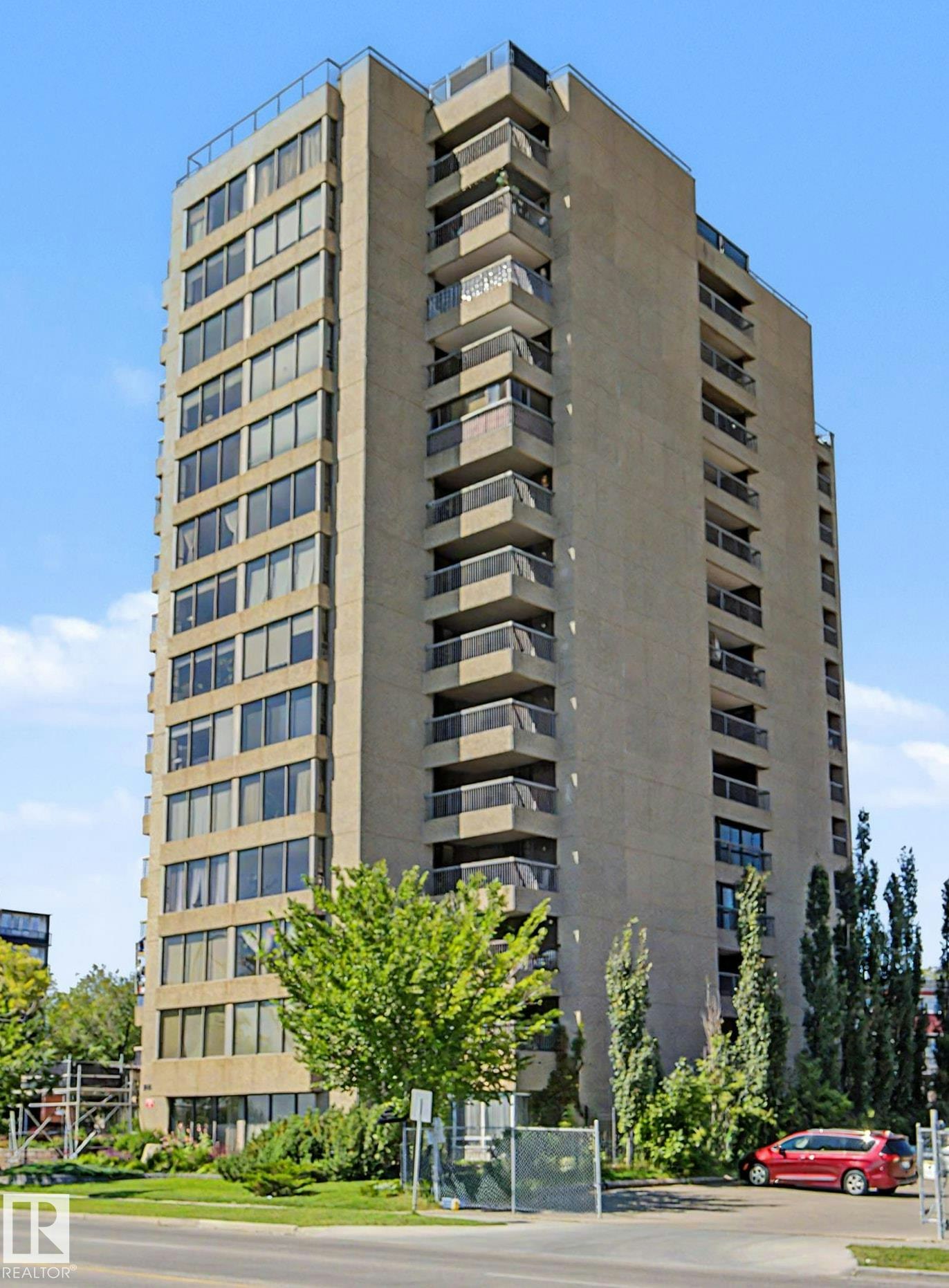 904-8220 Jasper Avenue, Edmonton, AB, T5H 4B6