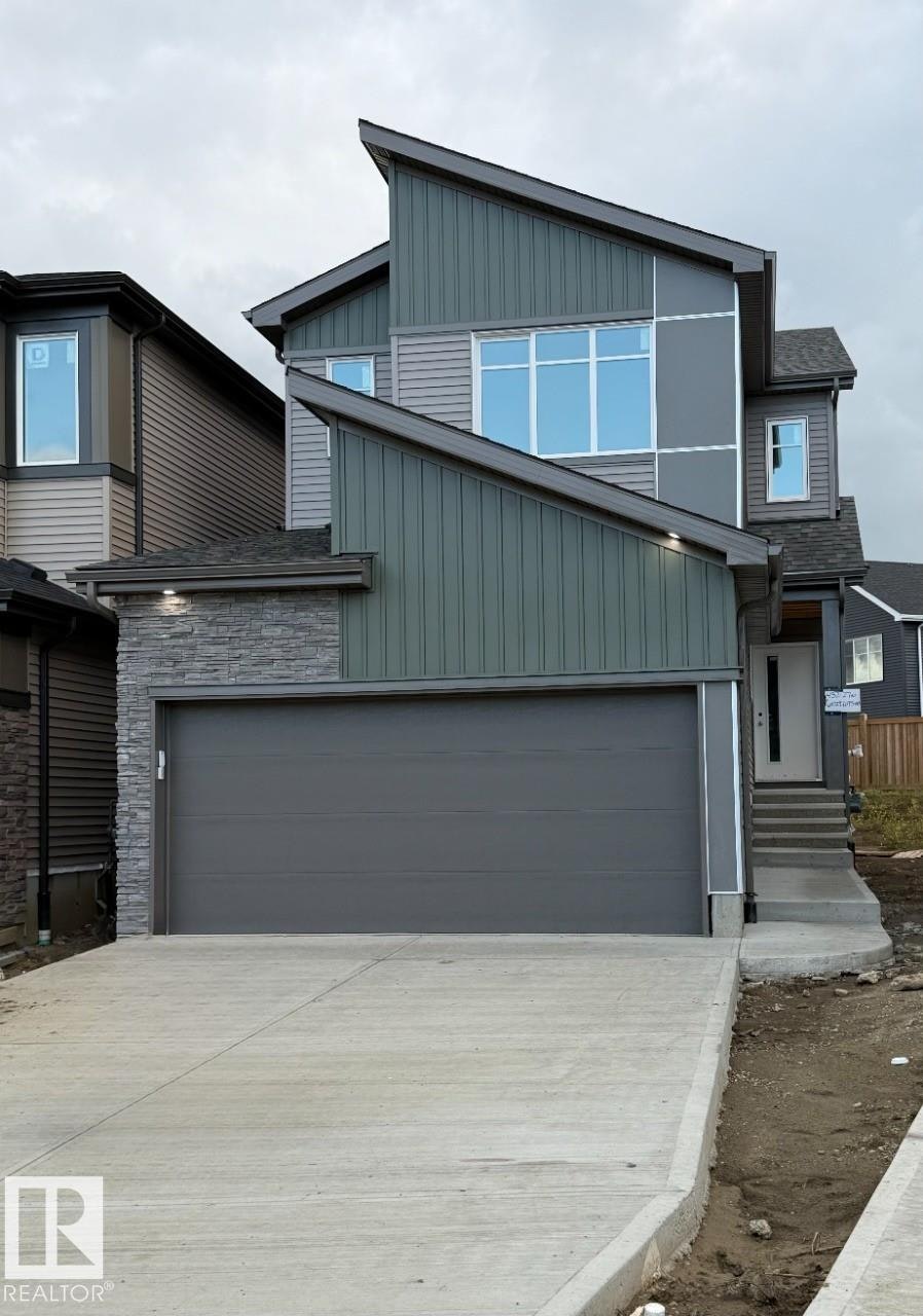 432 27 Street, Edmonton, AB, T6X 3H9