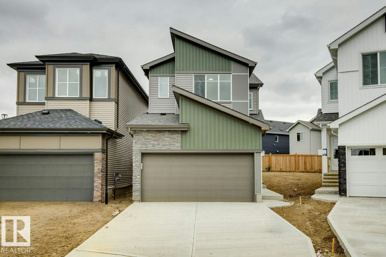 432 27 Street, Edmonton, AB, T6X 3H9