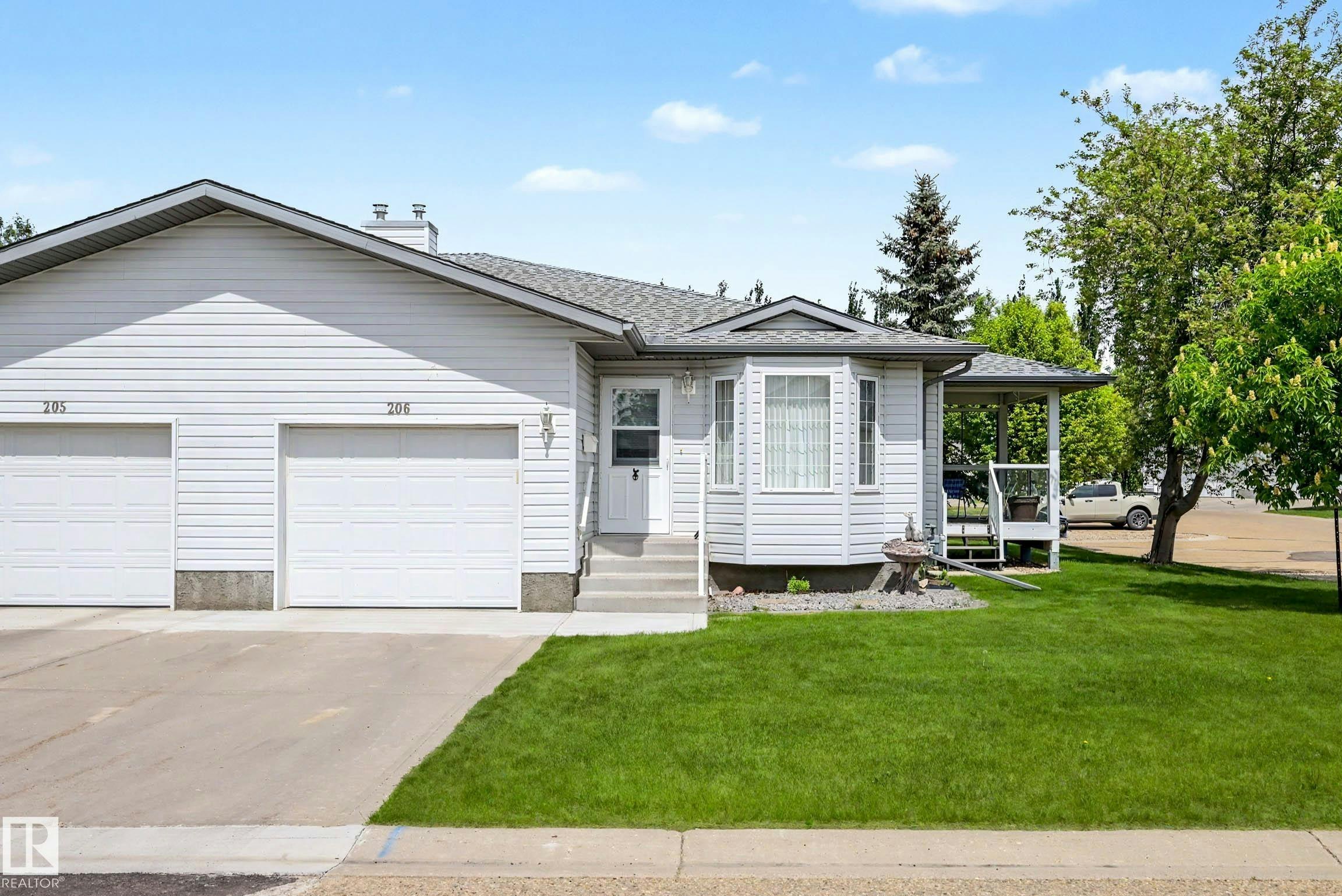 206-7000 Northview Drive, Wetaskiwin, AB, T9A 3R9