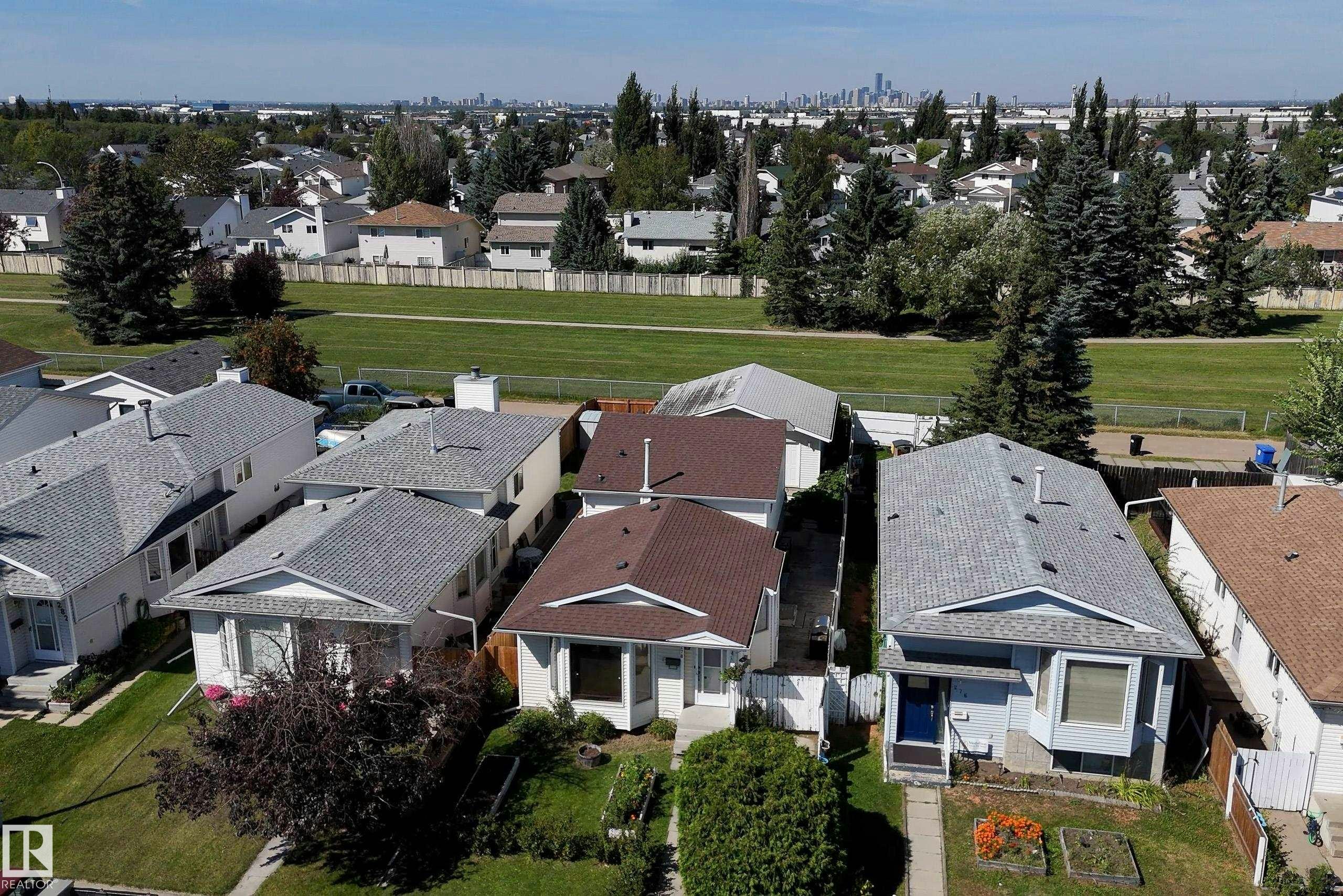 278 Kirkwood Avenue, Edmonton, AB, T6L 5A8